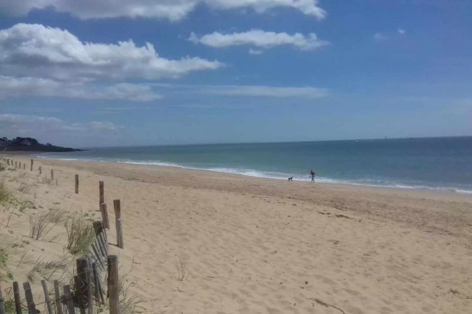 Residence de la Plage 5-Areas within 20km in summer