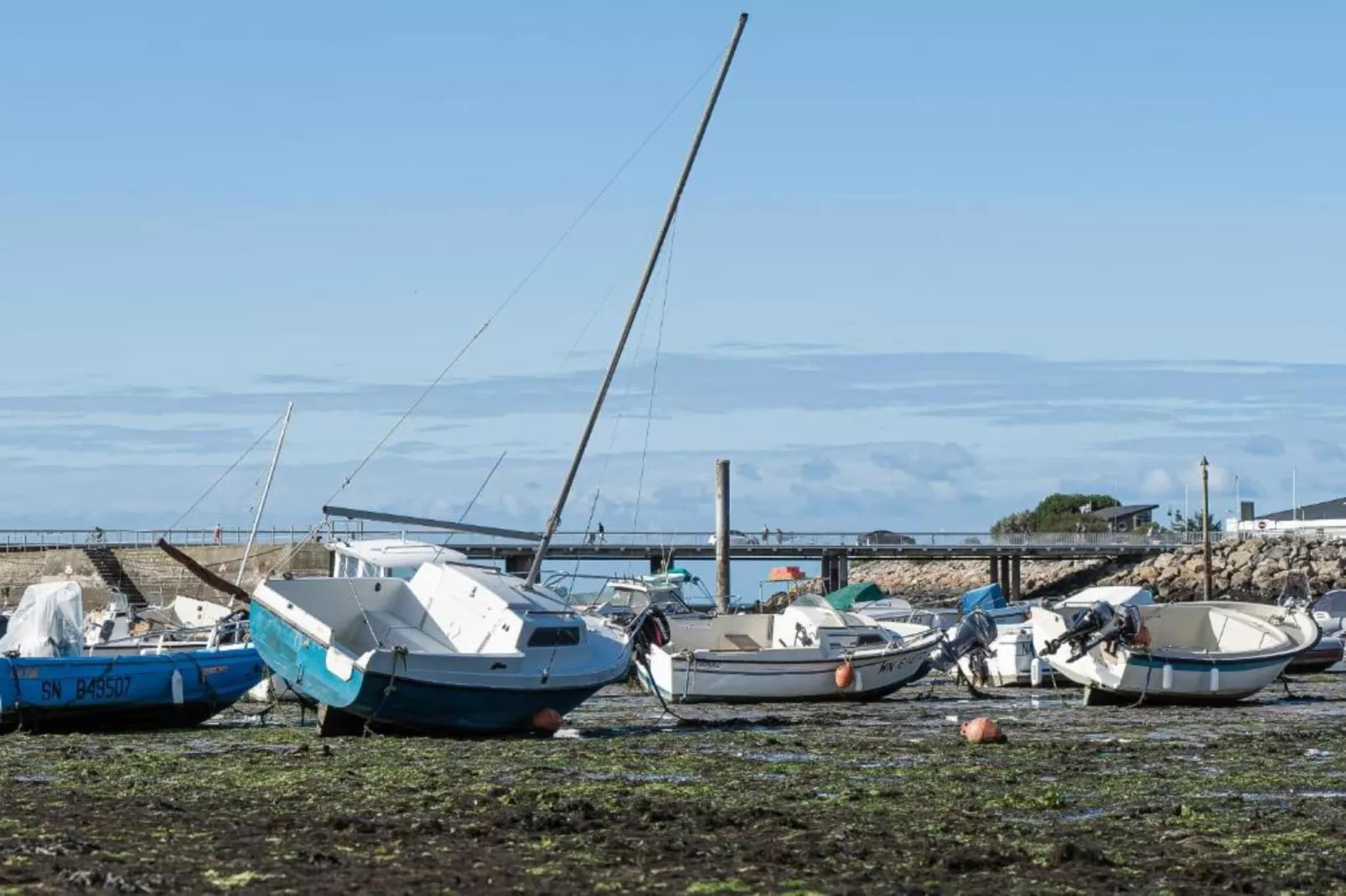 Residence de la Plage 10-Areas within 20km in summer