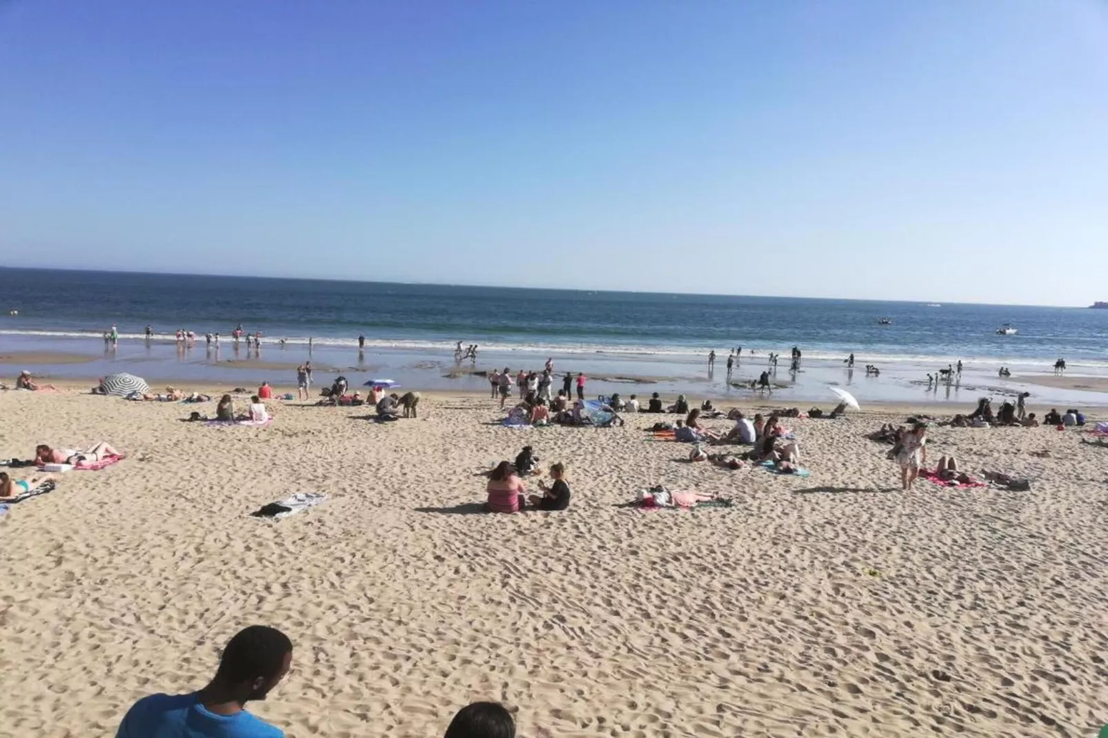 Residence de la Plage 8-Areas within 20km in summer