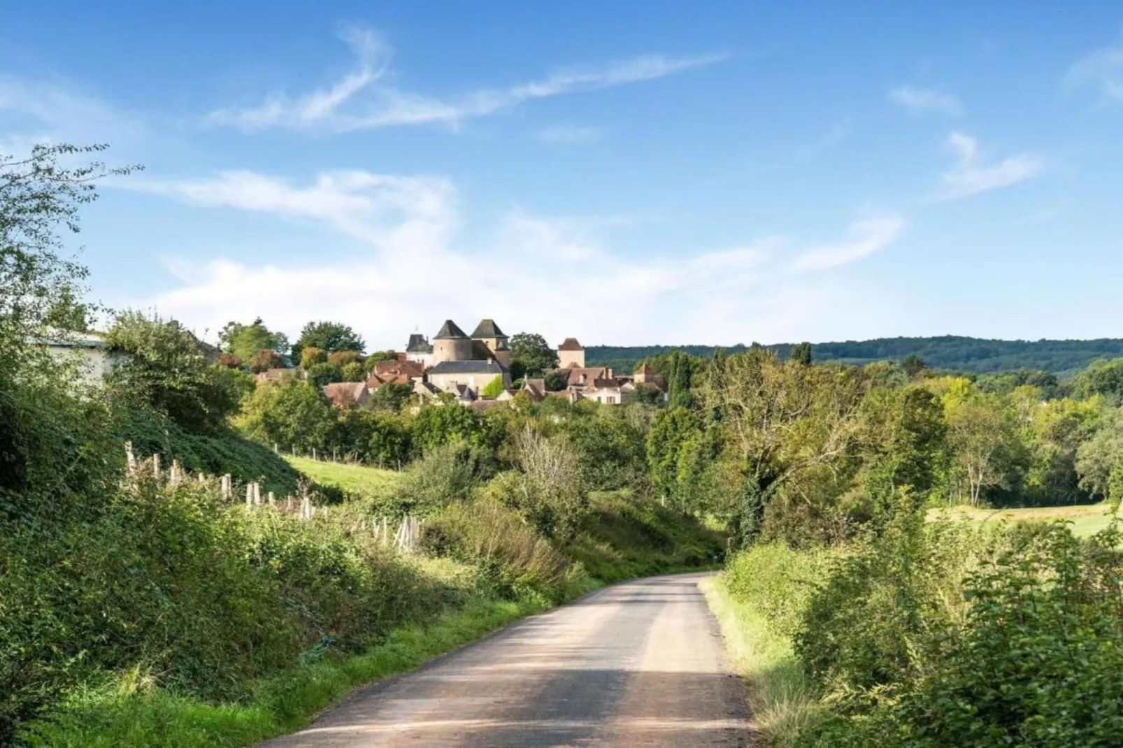 Beautiful house for 4p-Areas within 20km in summer