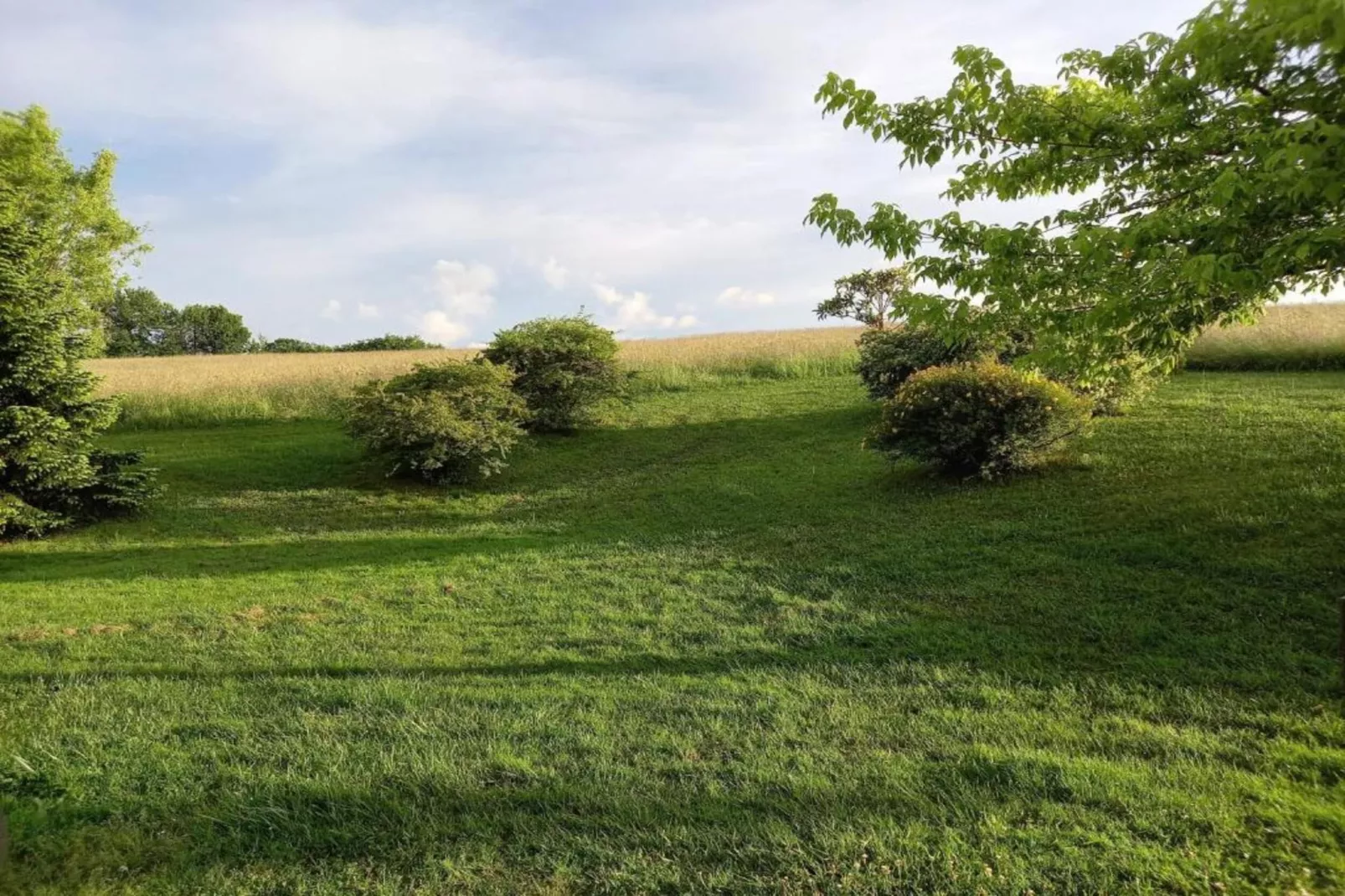 La Coquette-Zones été à 20 km