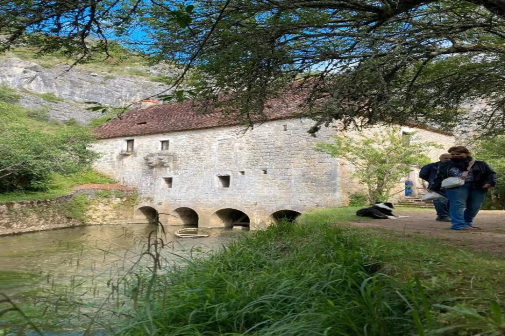 Maison de vacances Guilberville-Zones été à 20 km