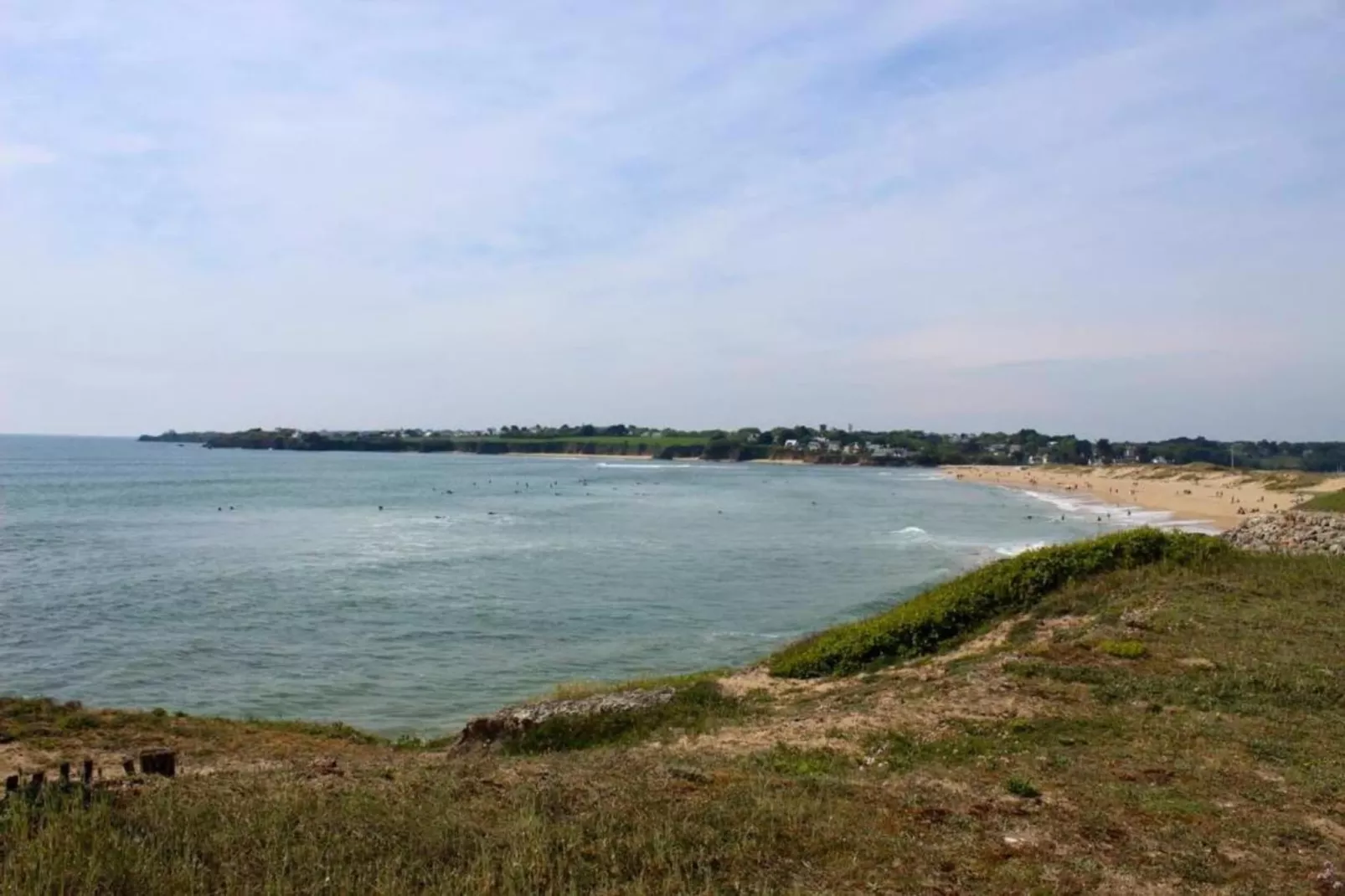 Fleur de Sel 4-Areas within 1km in summer