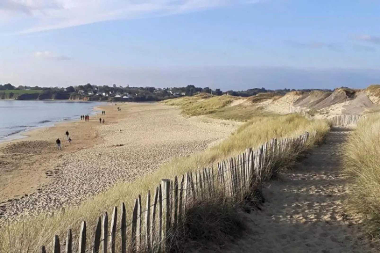Fleur de Sel 2-Areas within 1km in summer