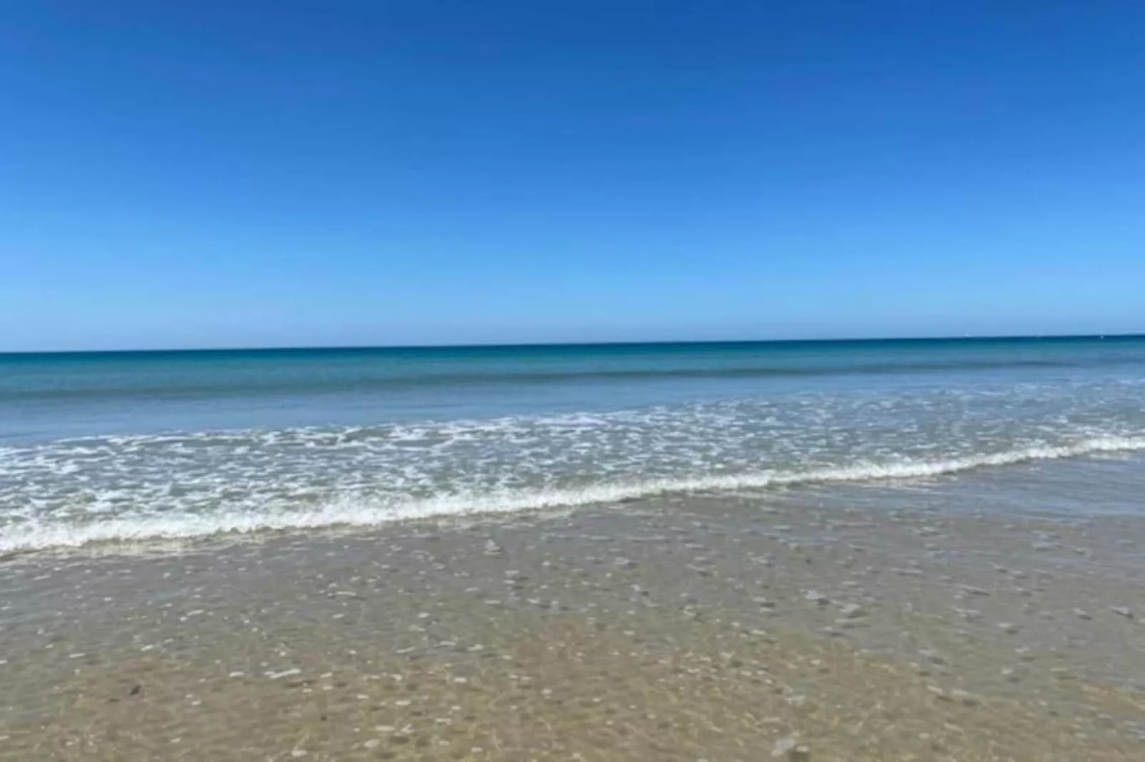Maison de vacances - LE PONCHEL-Zones été à 20 km