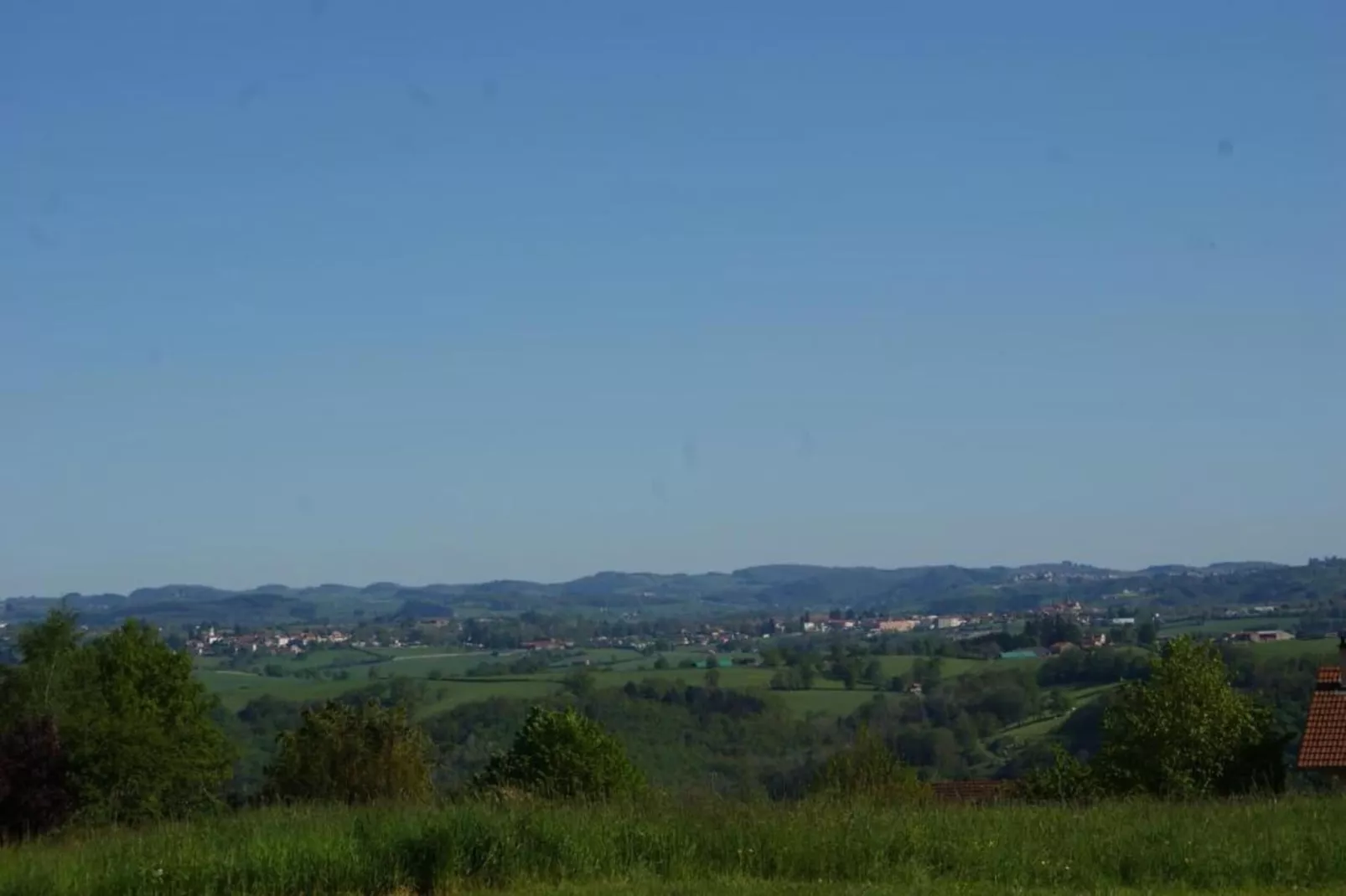 Gîte romantique-Zones été à 20 km