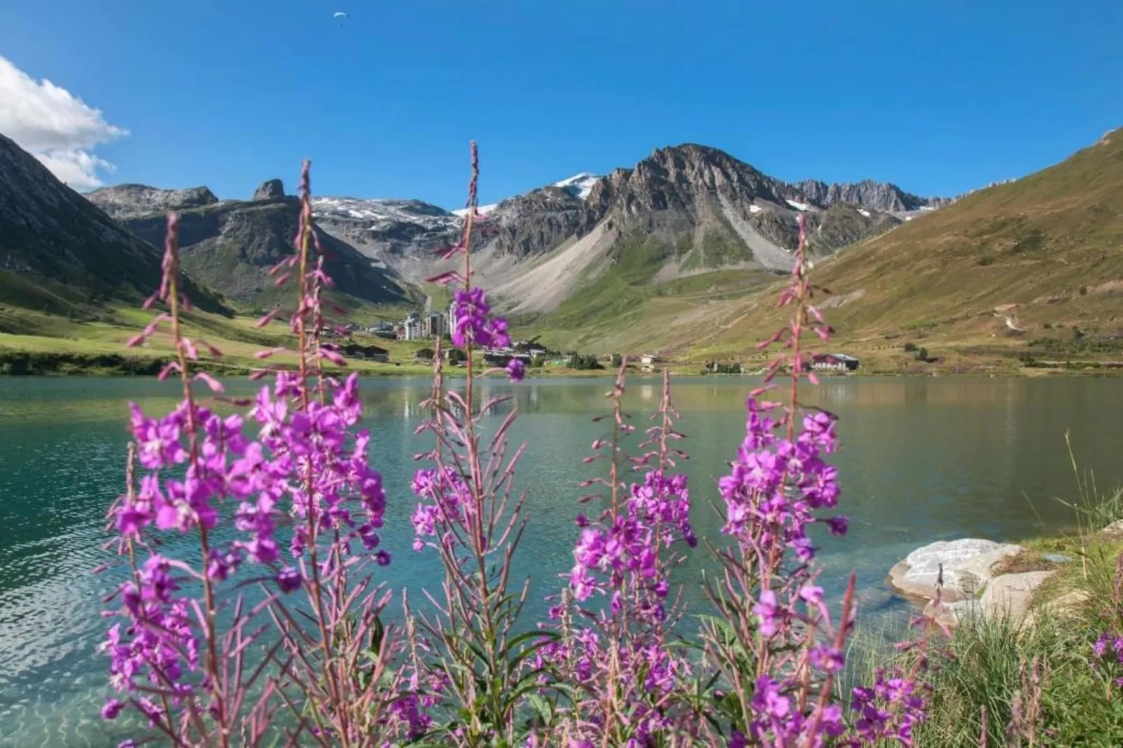 Le Hameau du Borsat 4-Zones été à 5 km