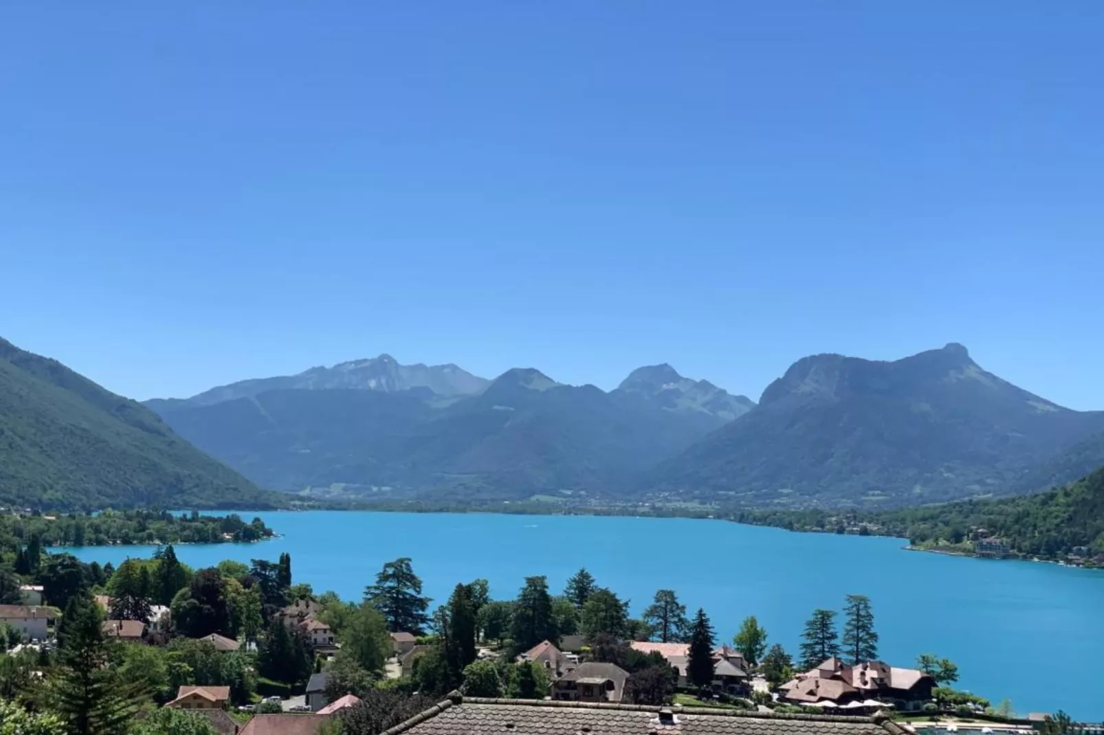 Le Birdie 3-Areas within 20km in summer