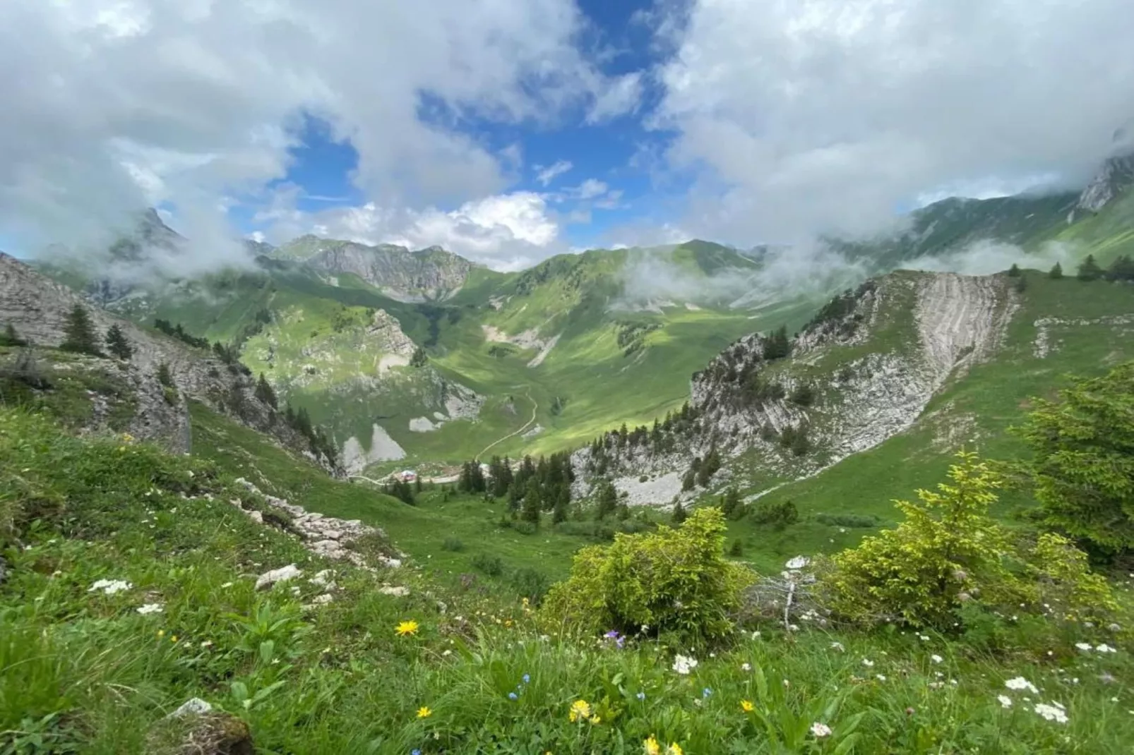 Appartement Britt-Areas within 20km in summer