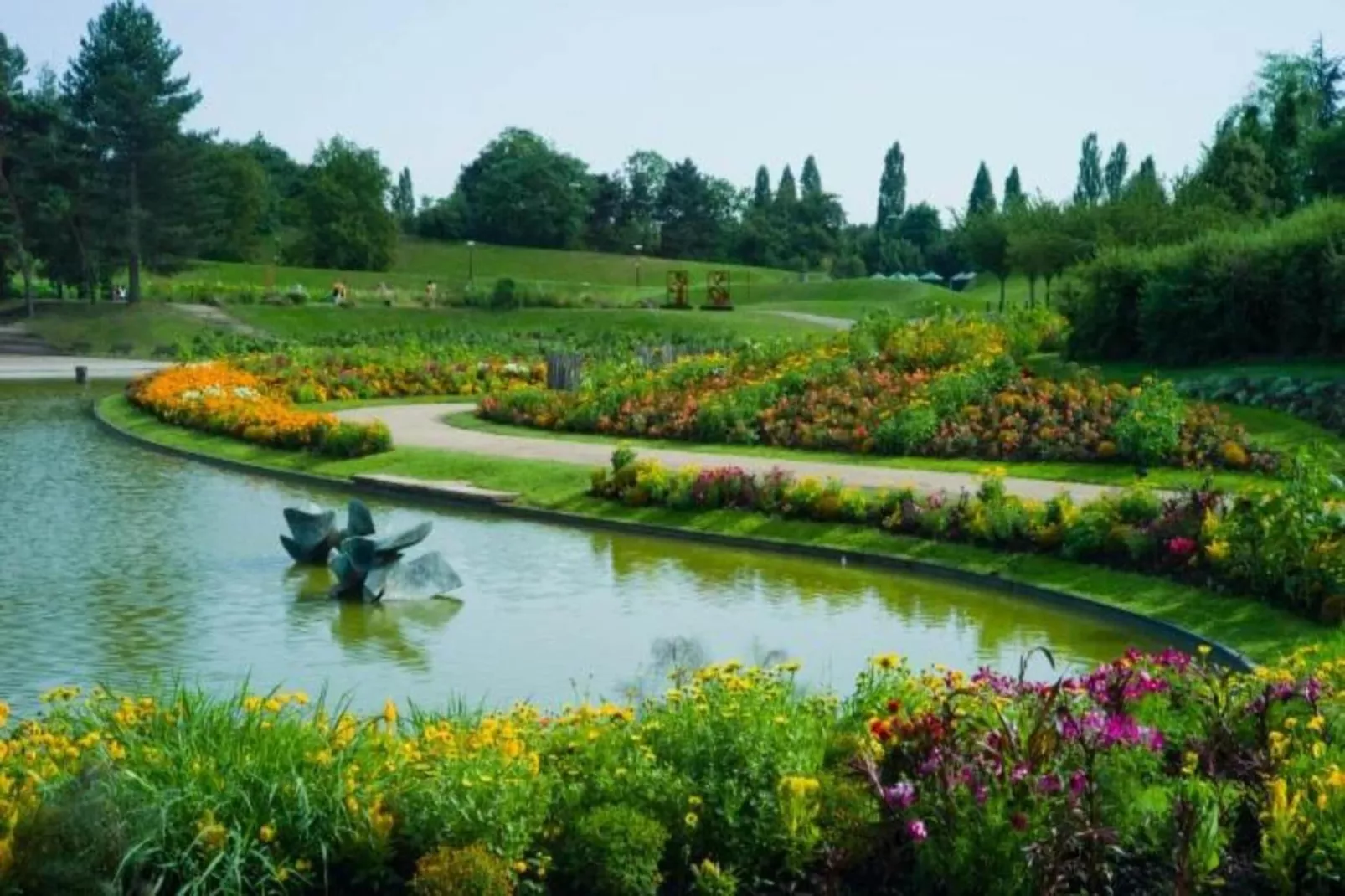 Ravinala-Areas within 5km in summer
