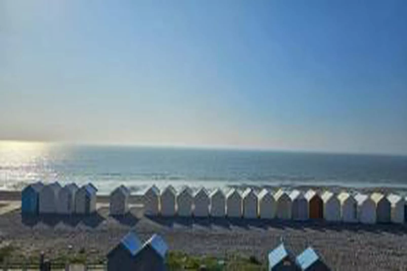 Les Terrasses de la Plage 4-Areas within 20km in summer