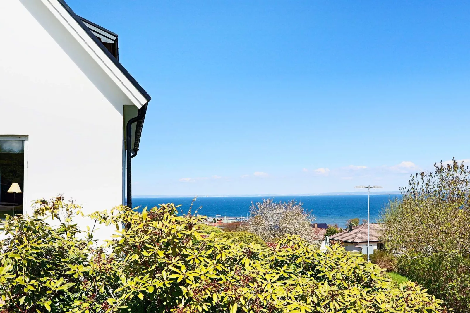 5 person holiday home in BÅSTAD-Outdoor