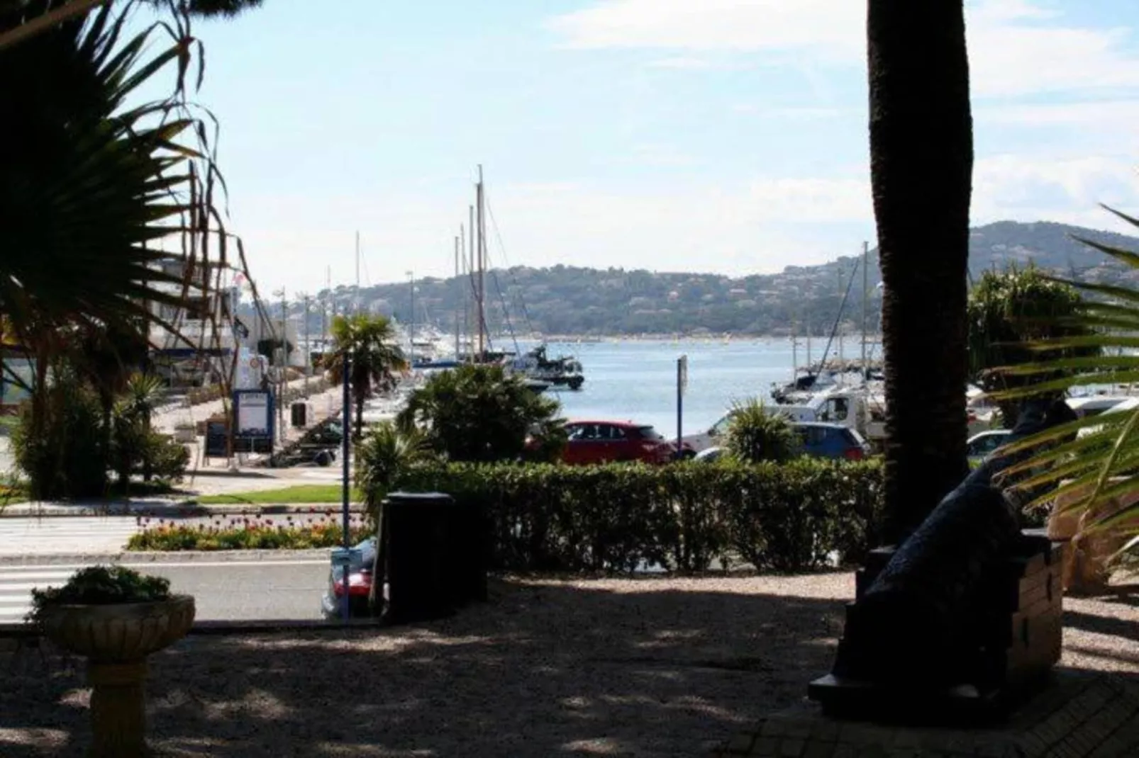Residence Port Marine 3-Areas within 20km in summer