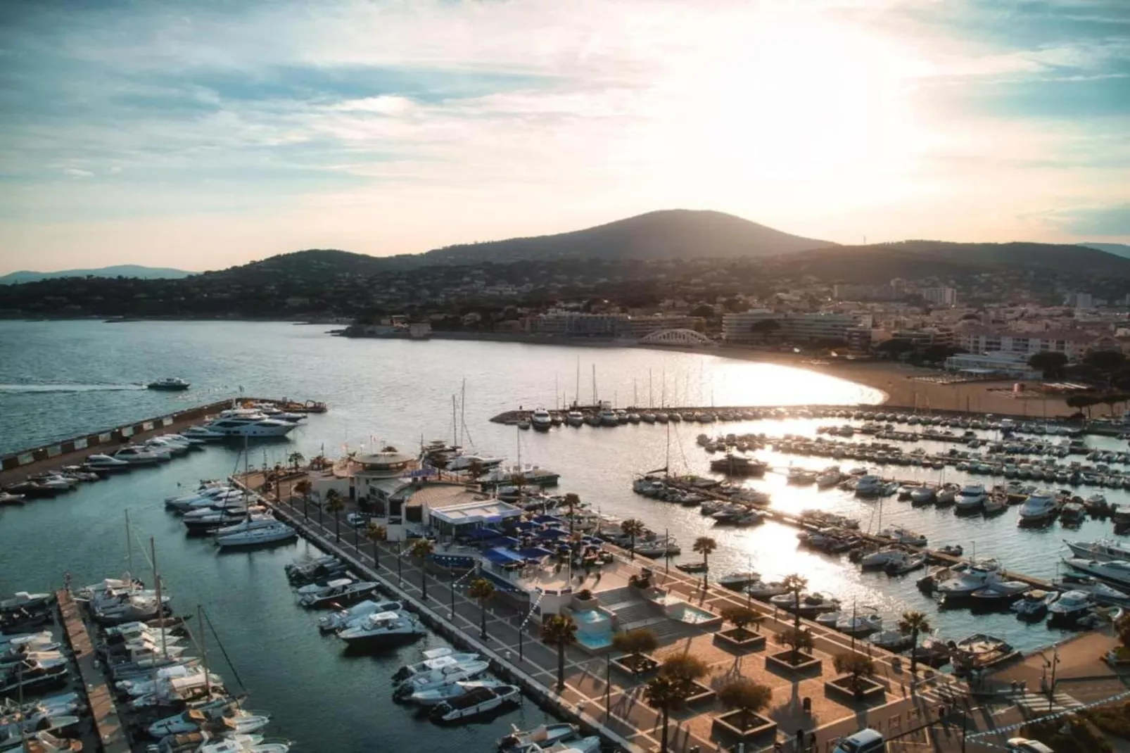 Residence Port Marine 1-Areas within 20km in summer