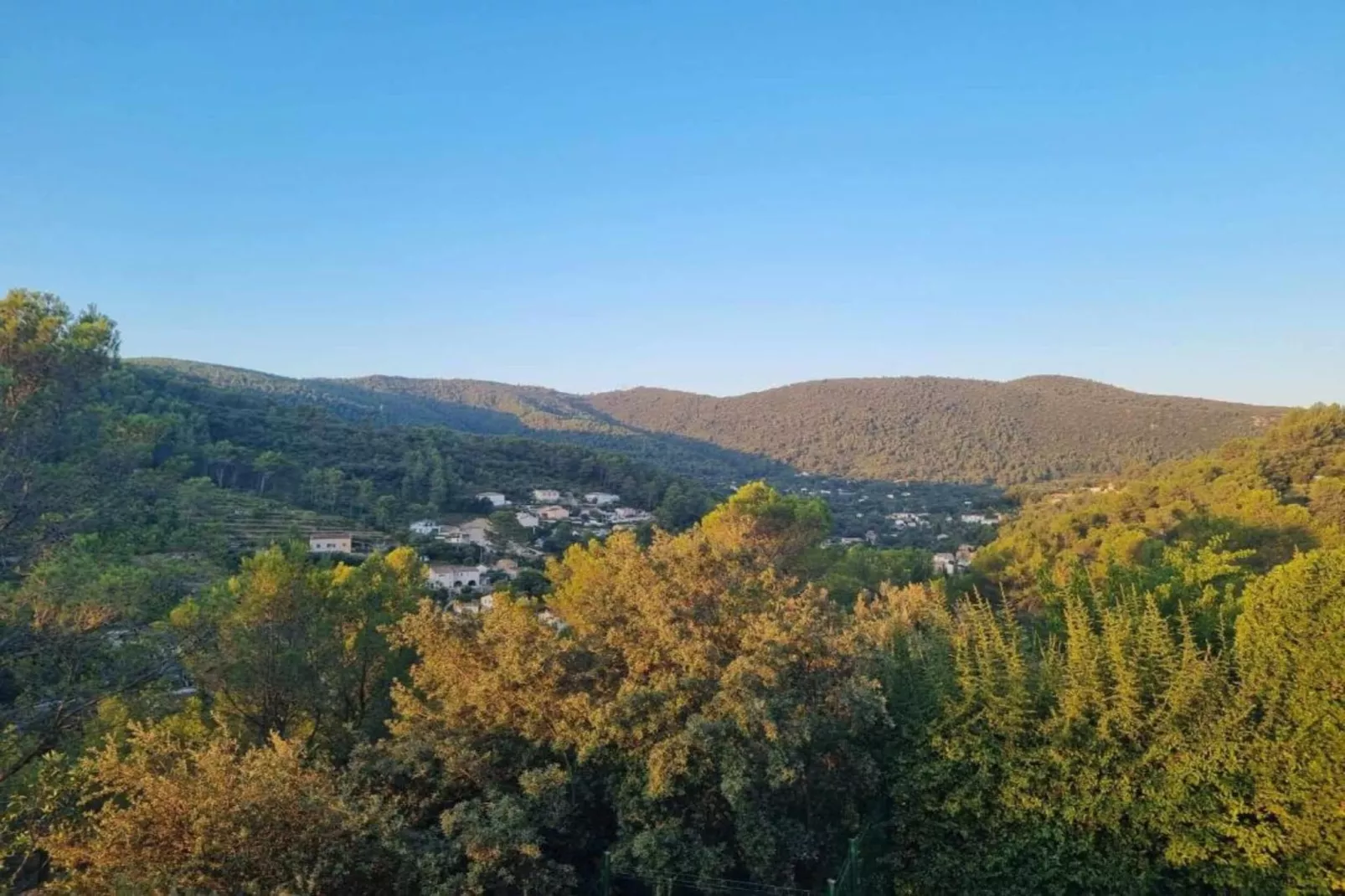 Le Domaine de l´Eilen 4-Areas within 20km in summer