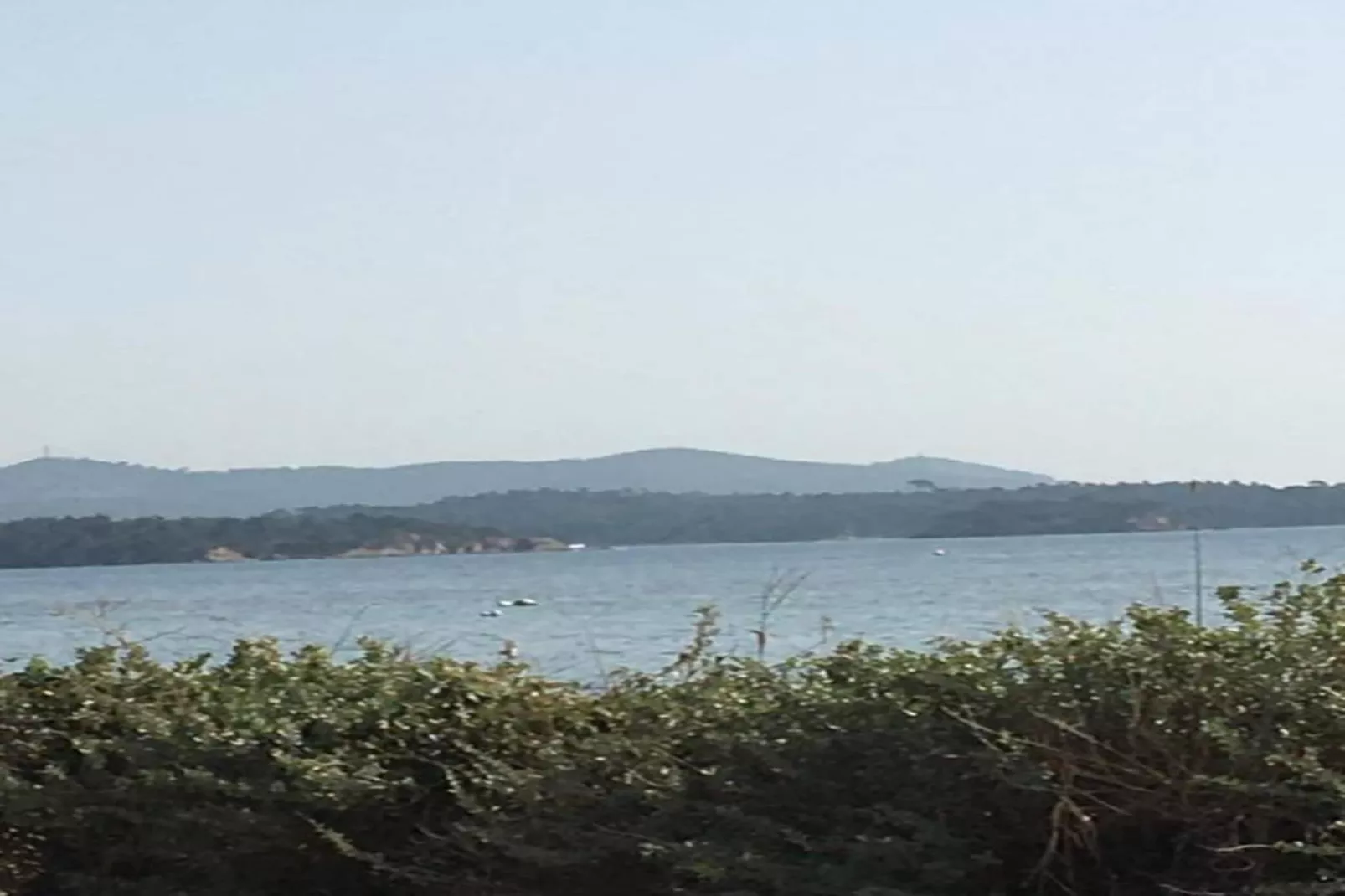 Les Canissons 4-Areas within 20km in summer
