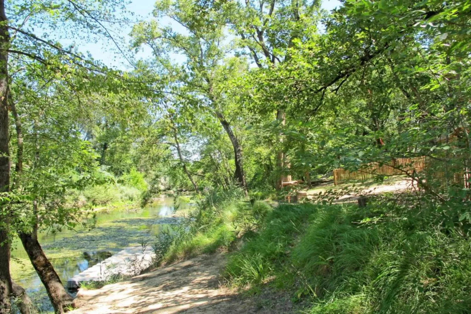 Villa Entrecasteaux-Zones d'été à 20 km
