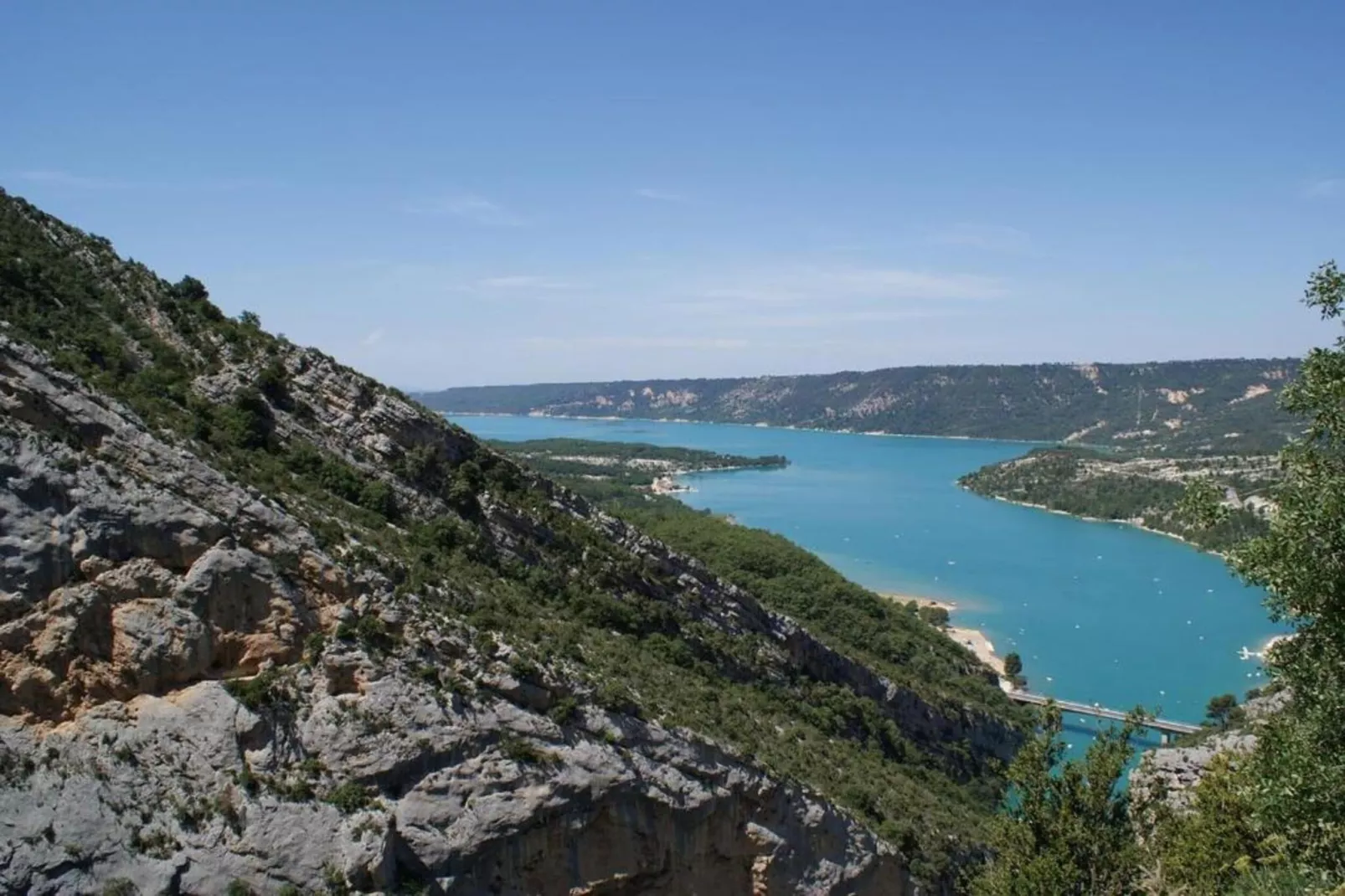 Maison de vacances Aups-Areas within 20km in summer
