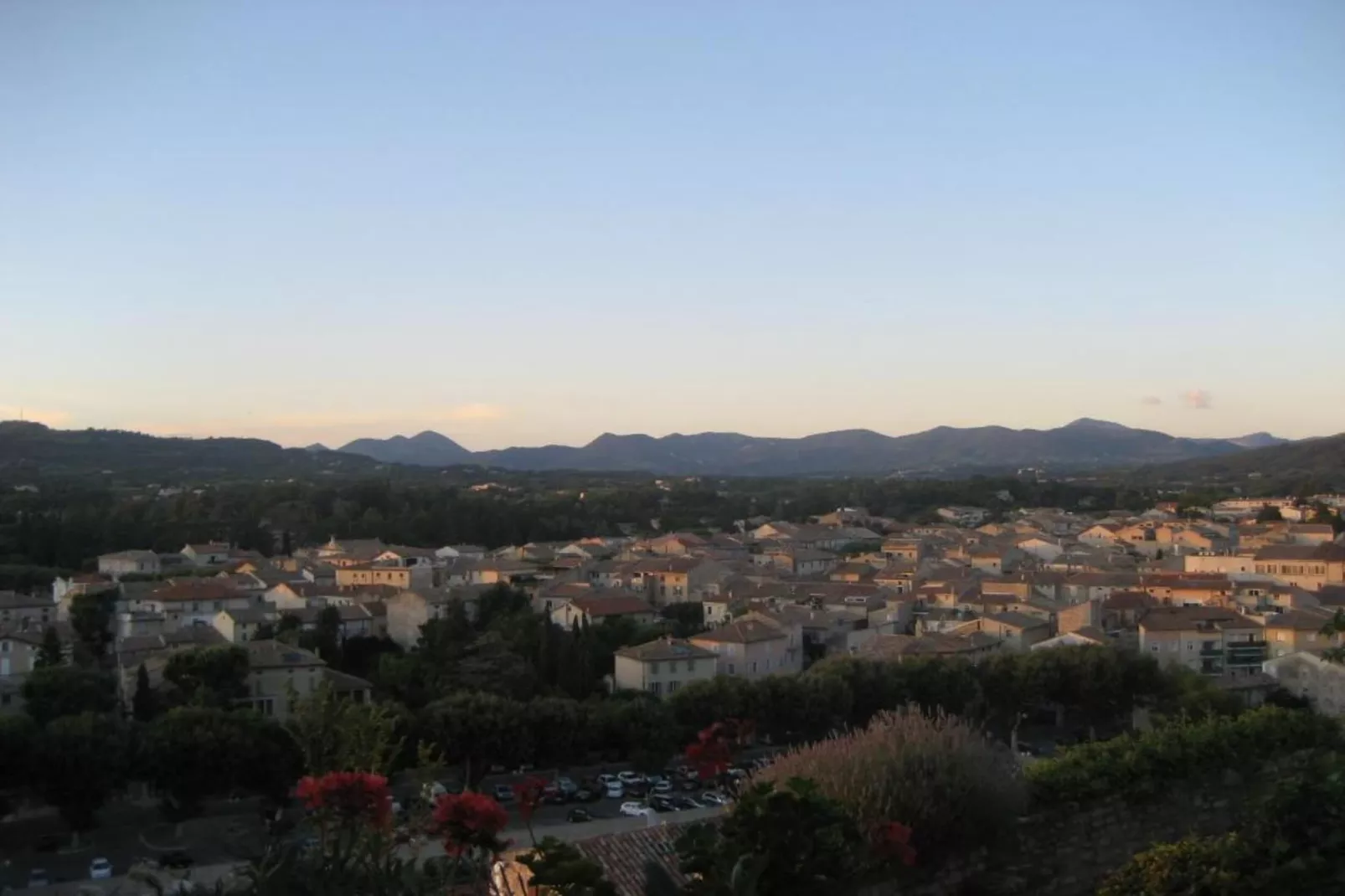 Grande Maison-Areas within 20km in summer