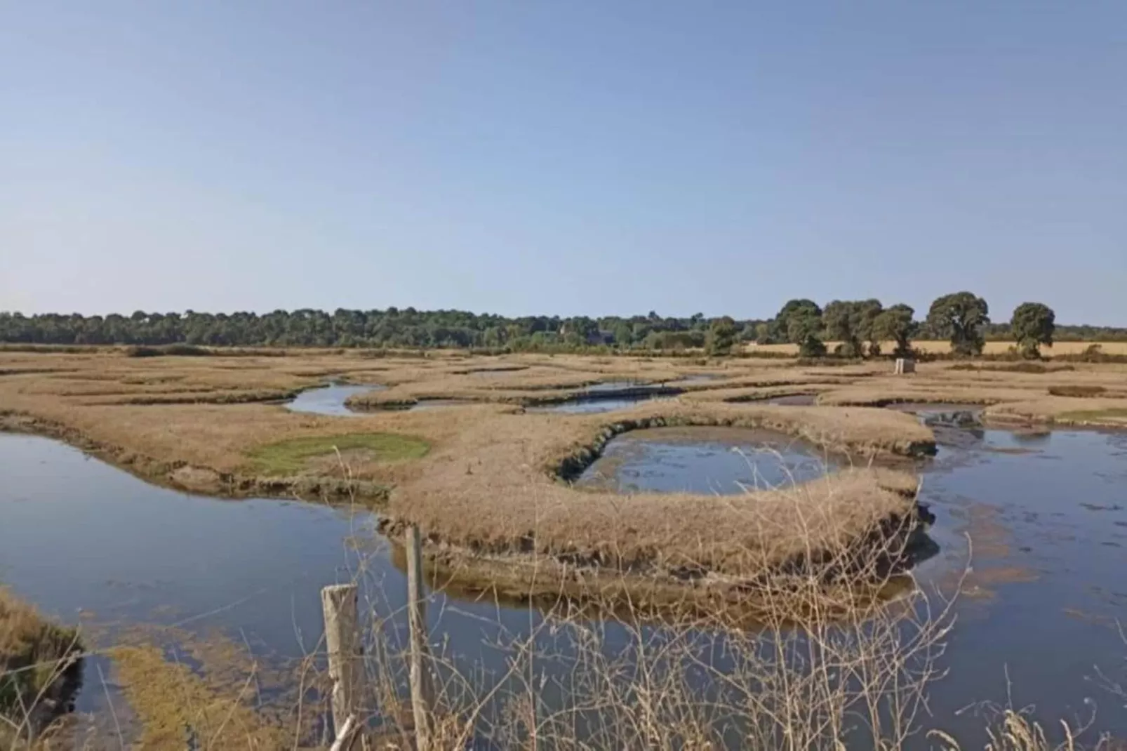 Maison vacances chaleureuse proche de la plage-Gebiete Sommer 20 km