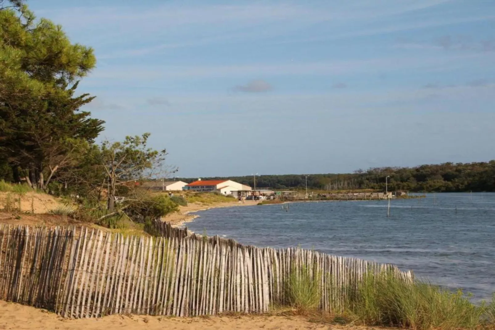 Résidence Le Village de la Mer 4-Areas within 5km in summer