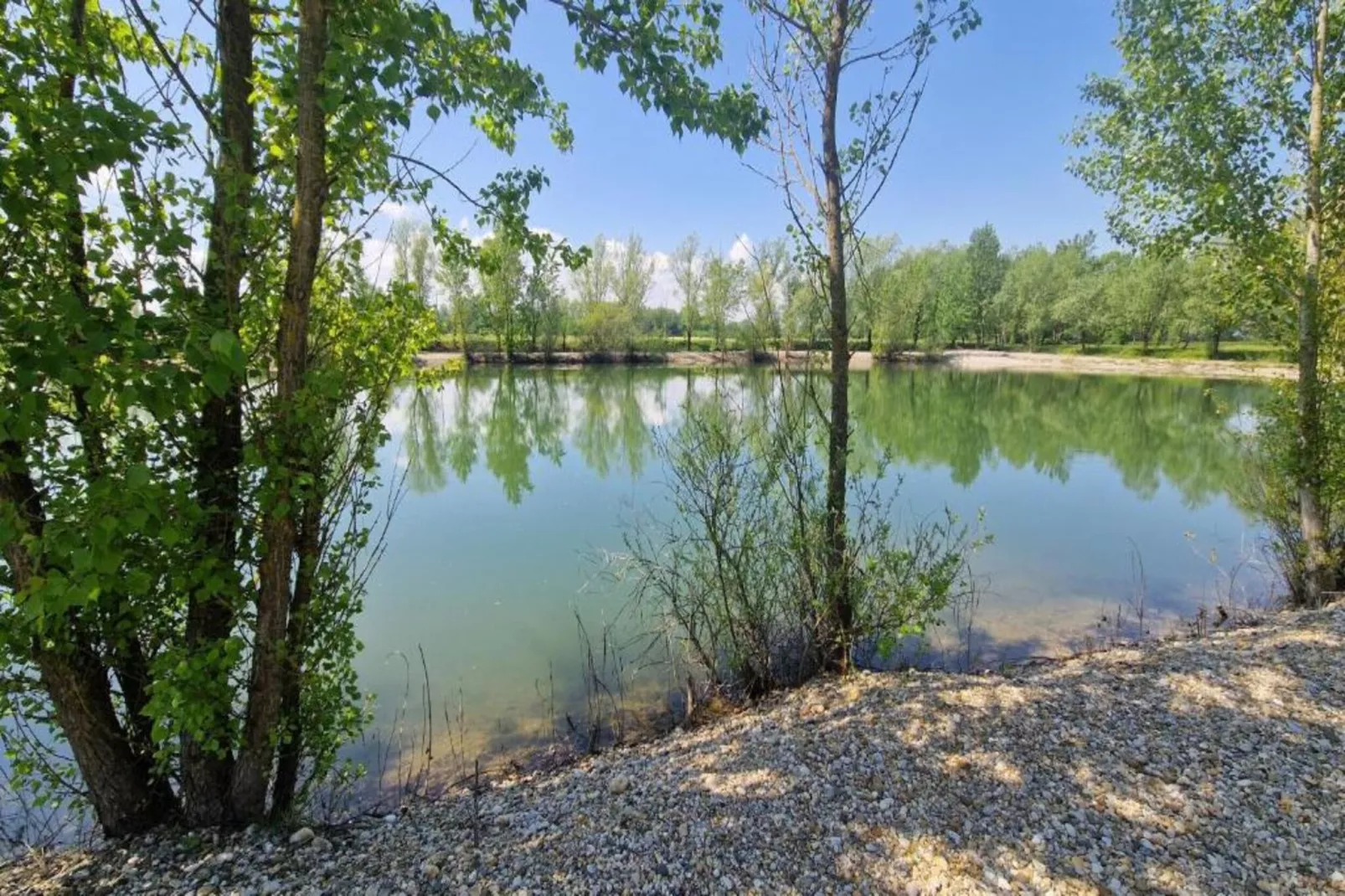 Apartment Martha-Areas within 20km in summer