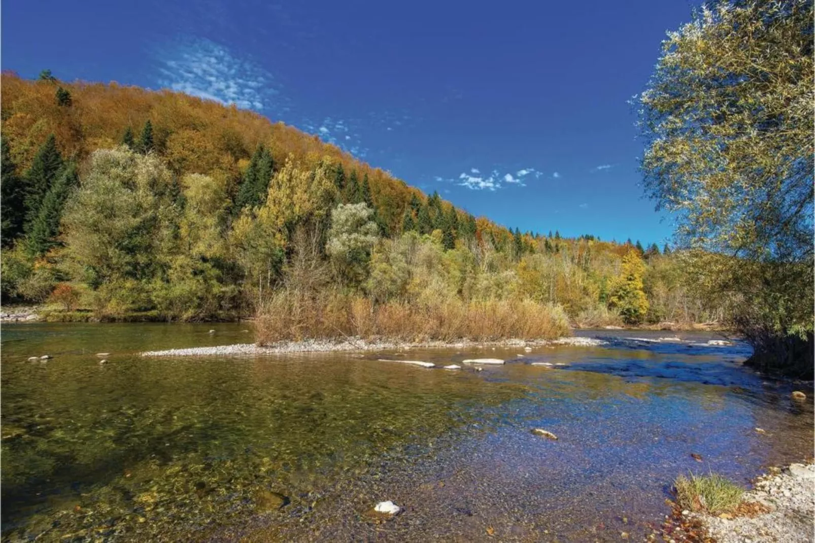 Holiday Houses Silvano-Areas within 20km in summer