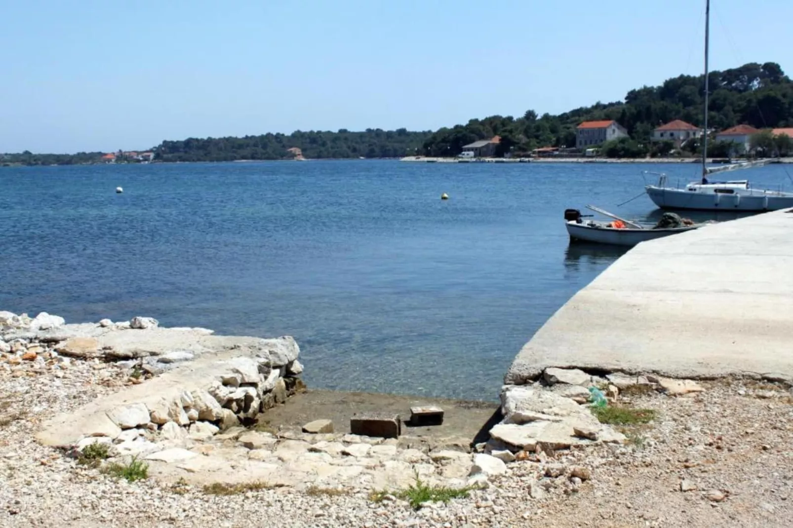 Gorgonia S2-Areas within 1km in summer