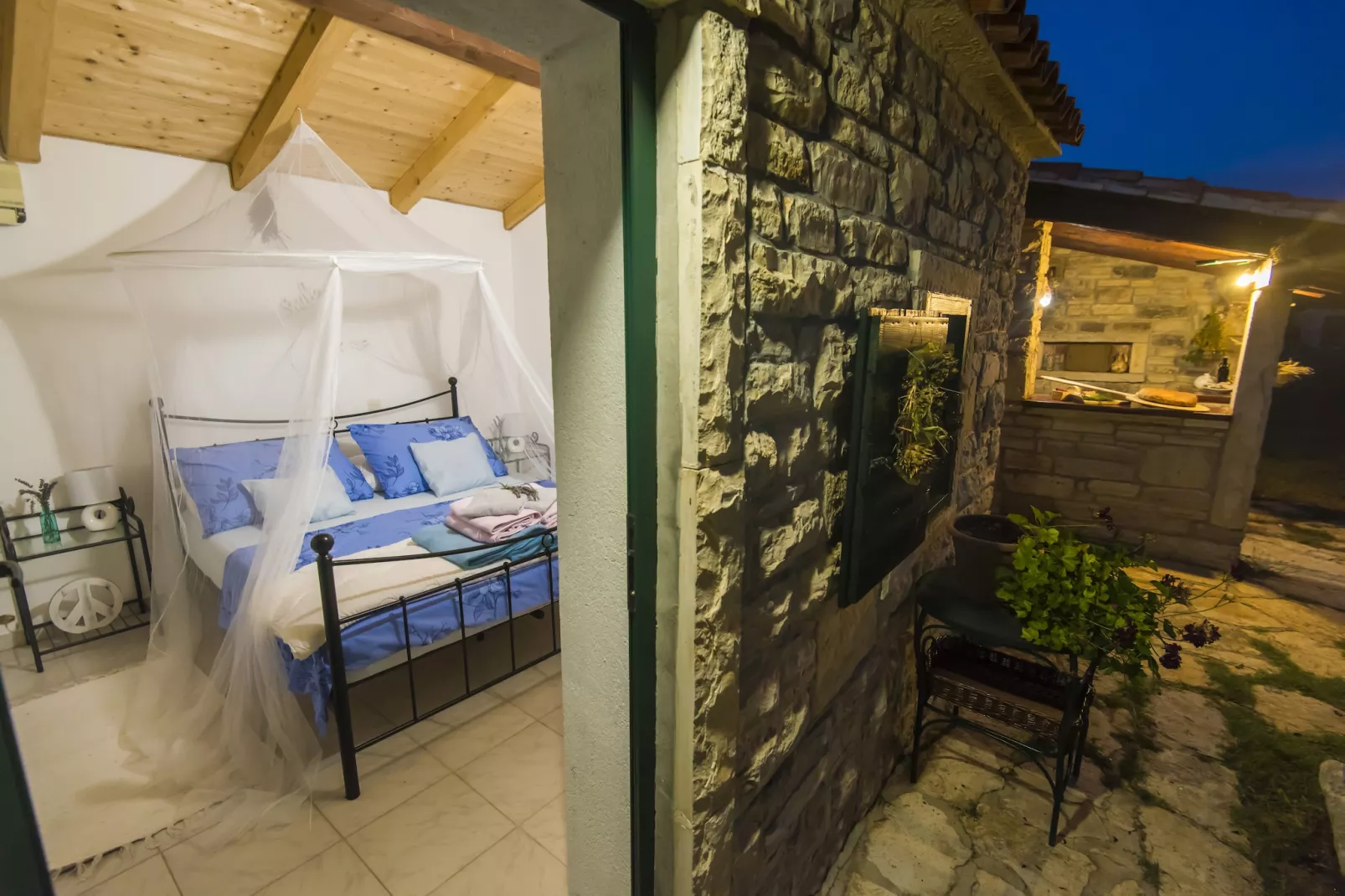 Holiday house LU-Chambre