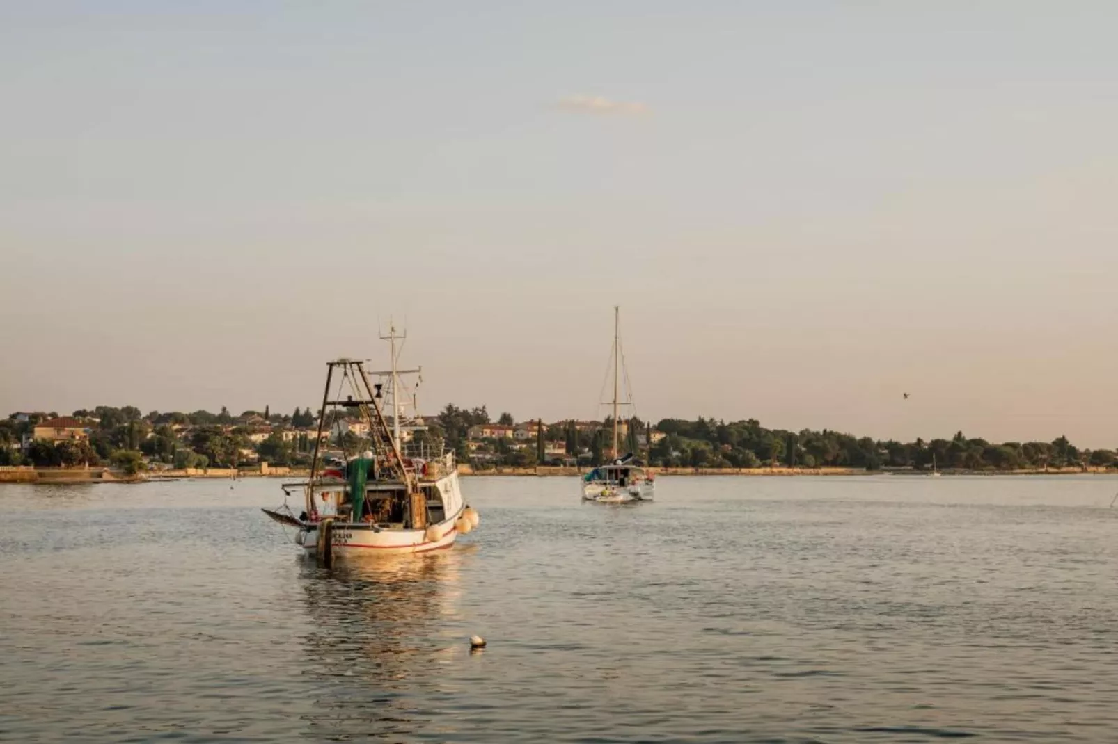 Villa Tin-Zones été à 20 km