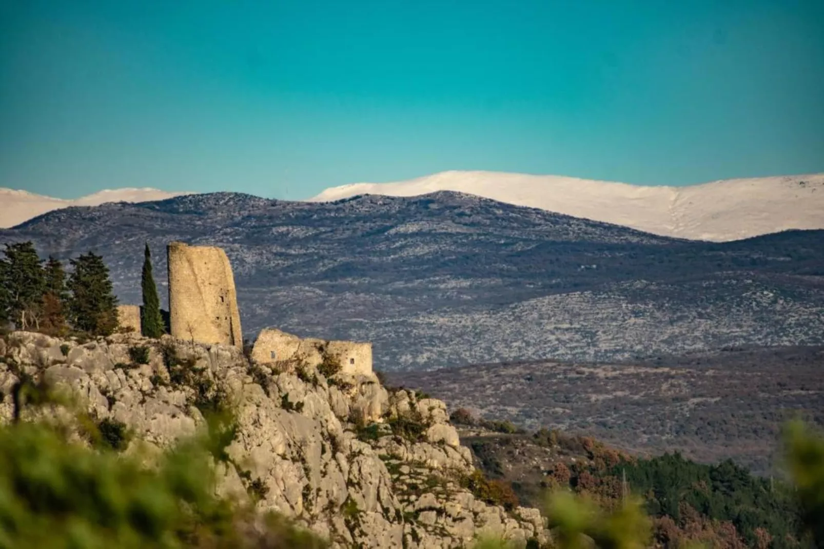 Drnis Dream-Zones été à 20 km