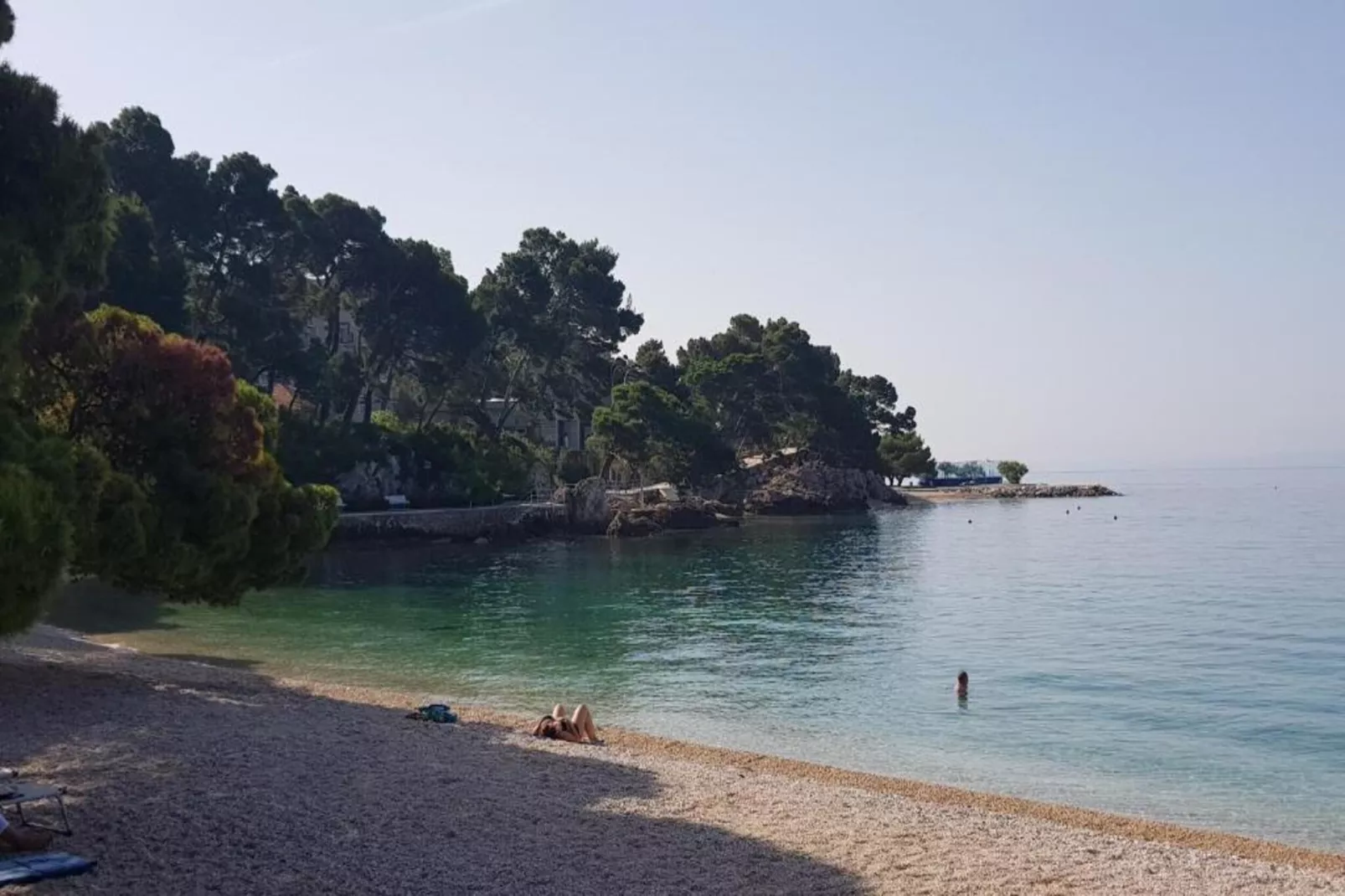 Apartment Dolac-Areas within 5km in summer