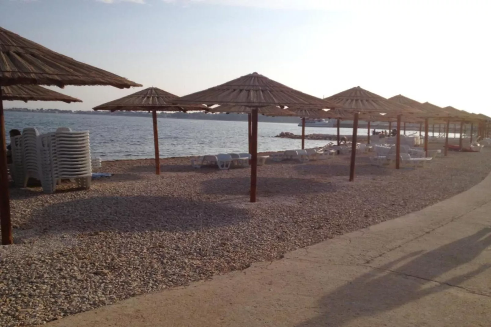 Resort More 7-Gebiete Sommer 1 km