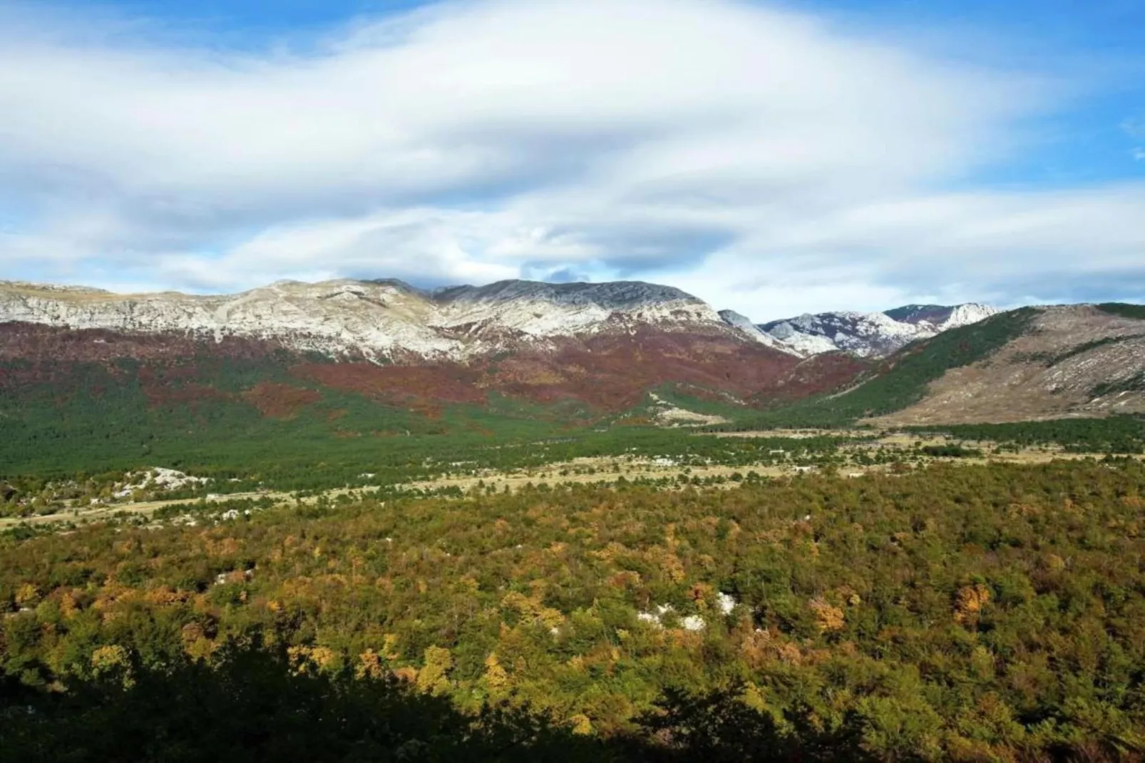 Stone house Dobroselo-Areas within 5km in summer