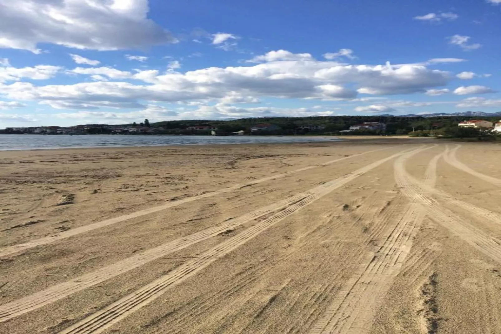 Apartment Barbara 1-Areas within 20km in summer