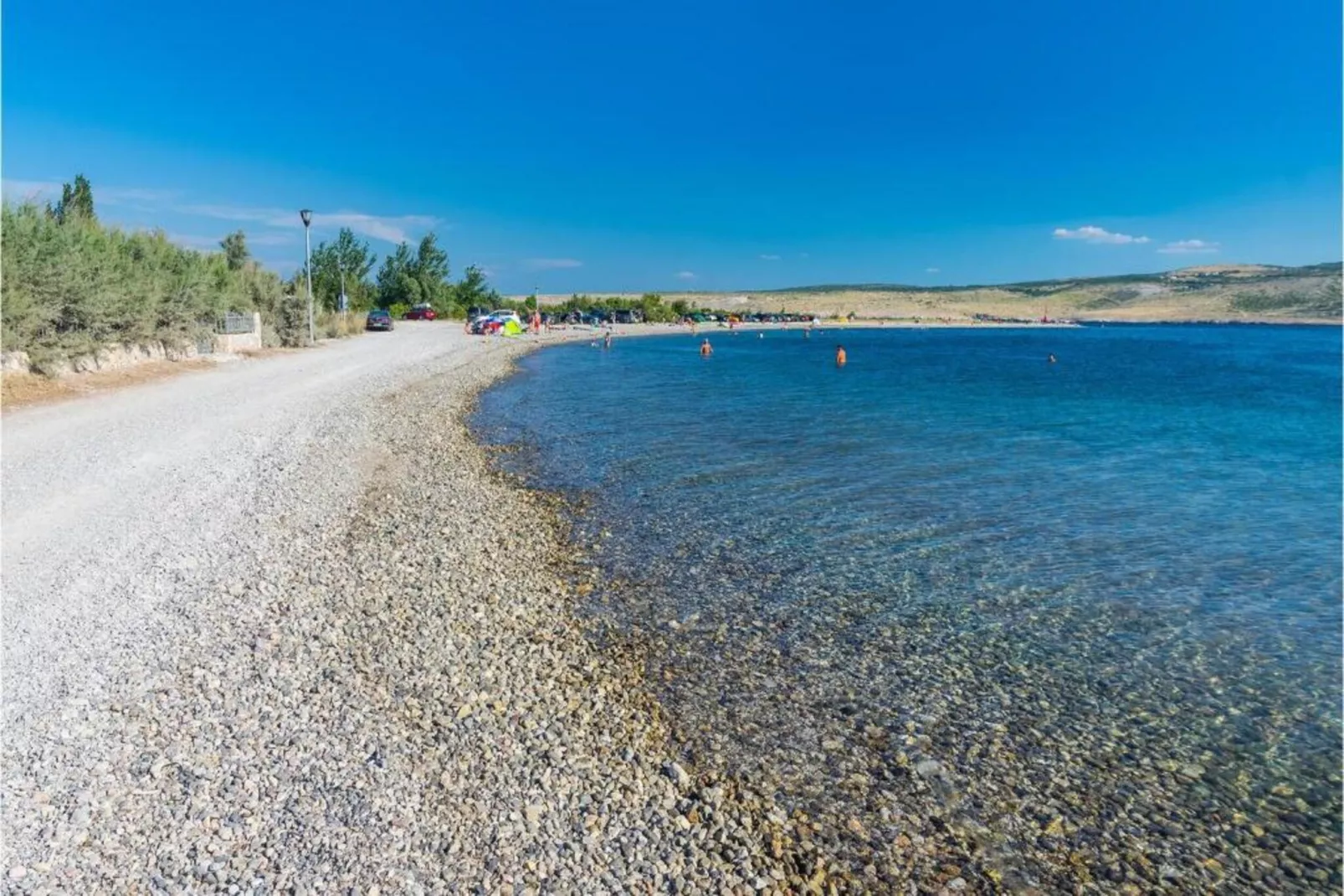 Villa Jimmy-Areas within 1km in summer