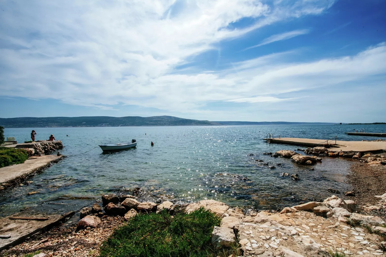 Apartment Matija 1-Areas within 1km in summer