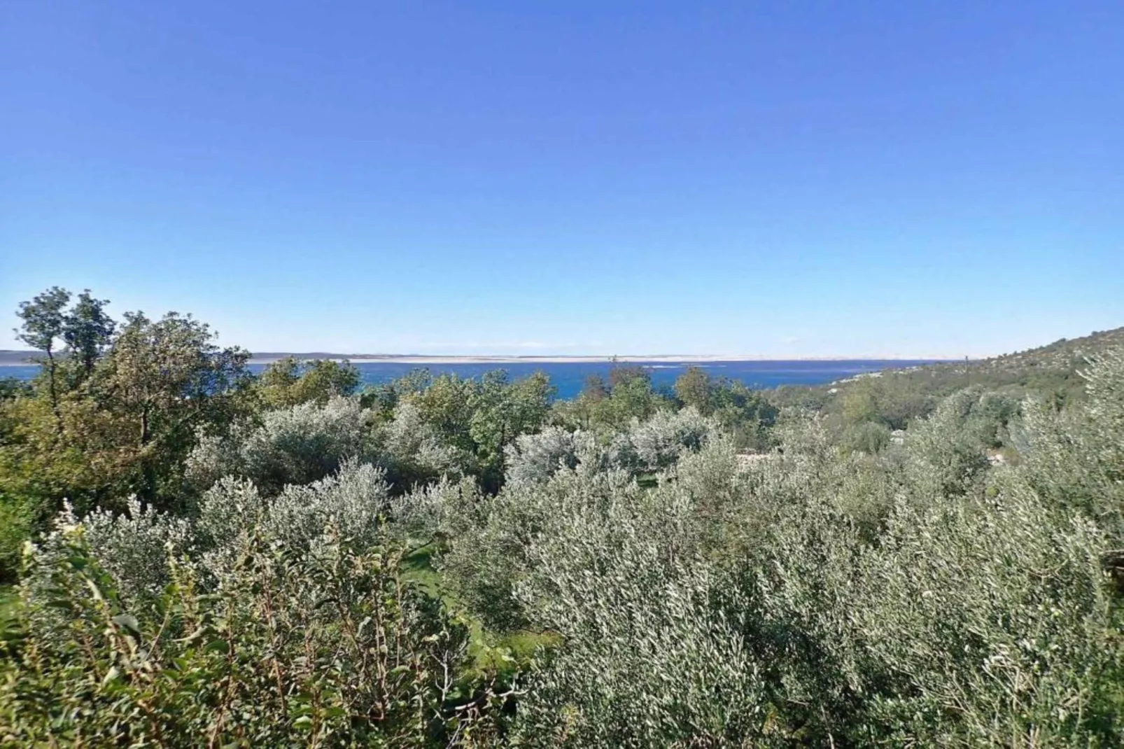 Mala Sirena - Strandhouse-Areas within 5km in summer