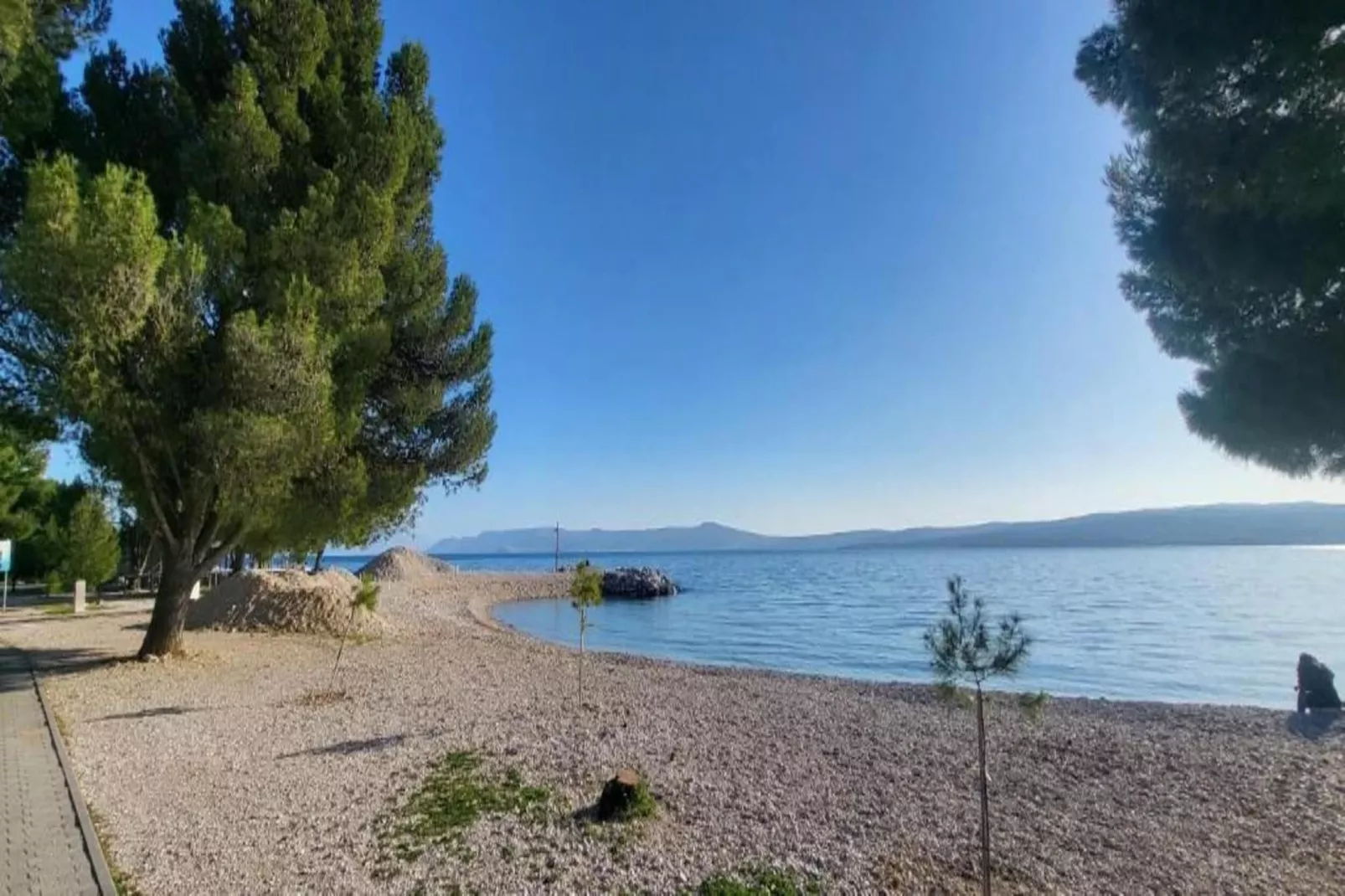 Villa Marija 1-Areas within 20km in summer
