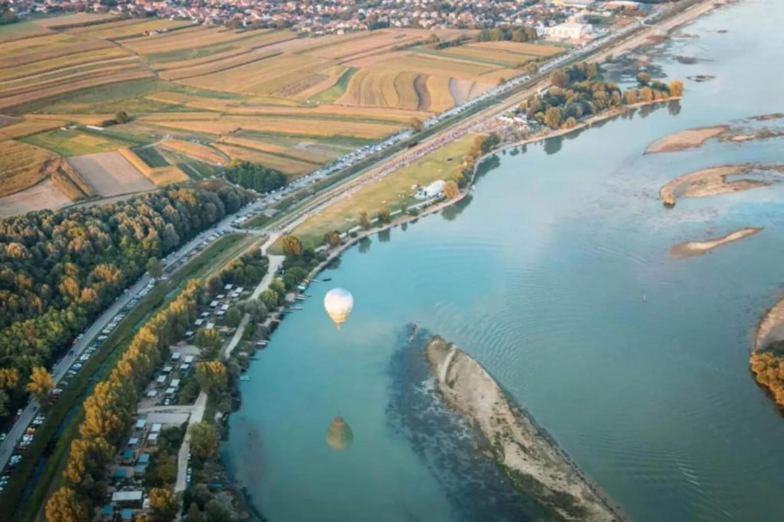 Apartment Dramalj-Areas within 1km in summer