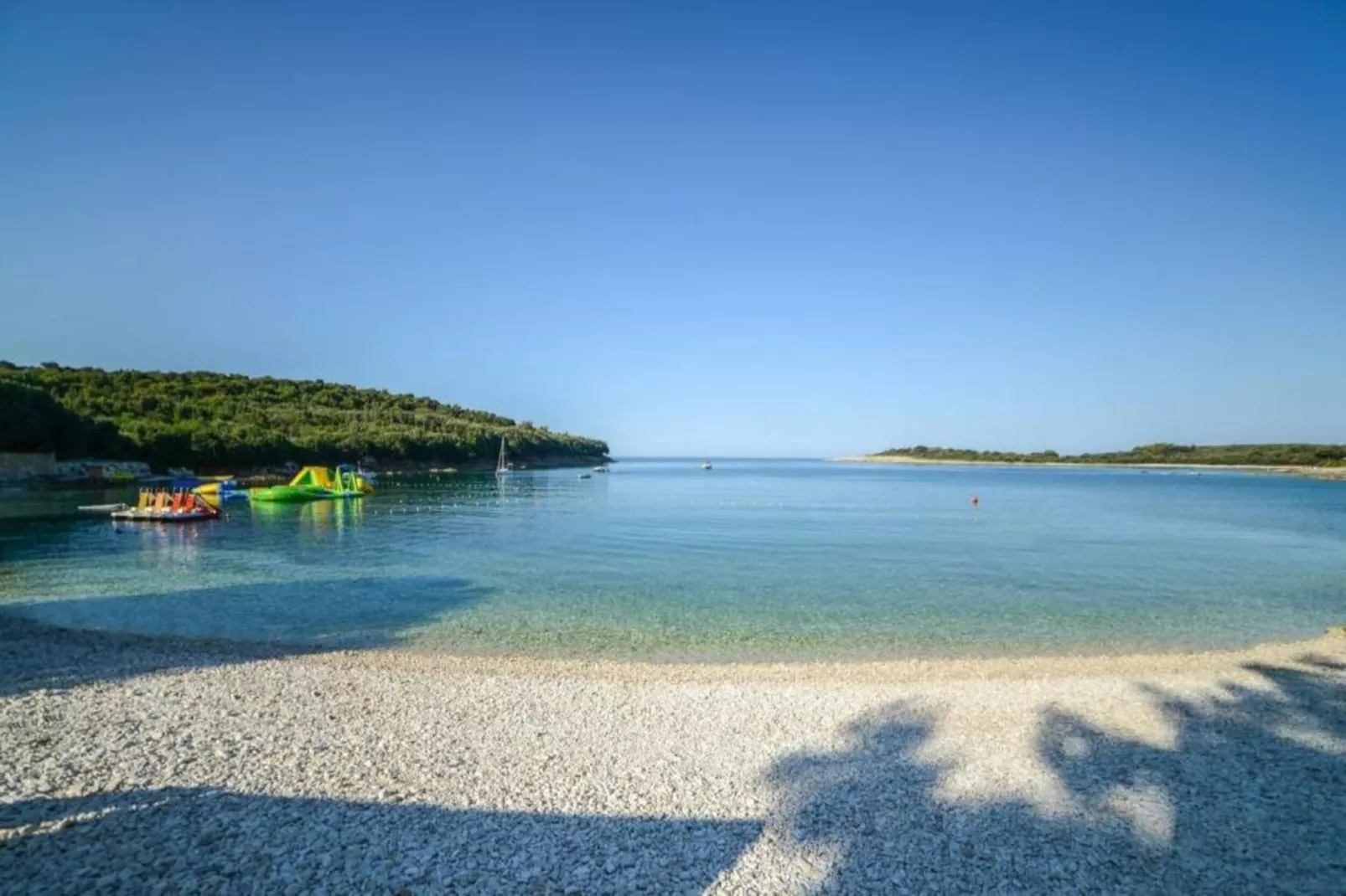 Holiday Home Nina-Areas summer 20km