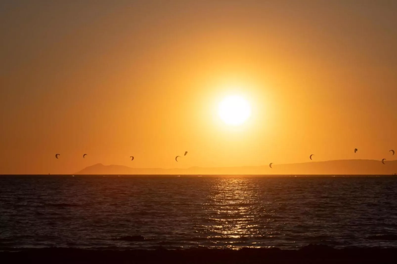 Apartments Sun-Mauro III-Gebiete Sommer 20 km