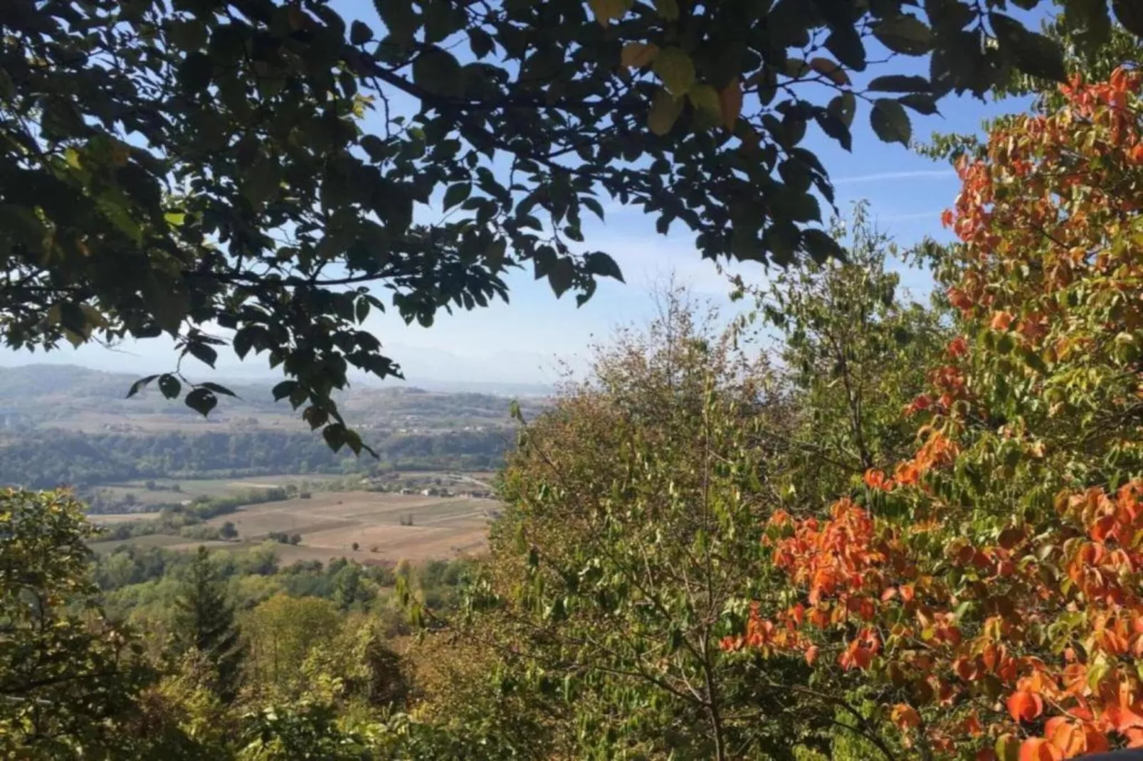 Casa Alba-Zones été à 20 km