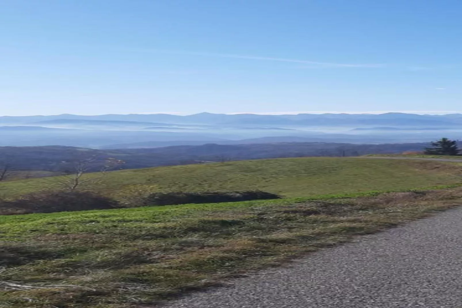 La Torre-Areas within 20km in summer