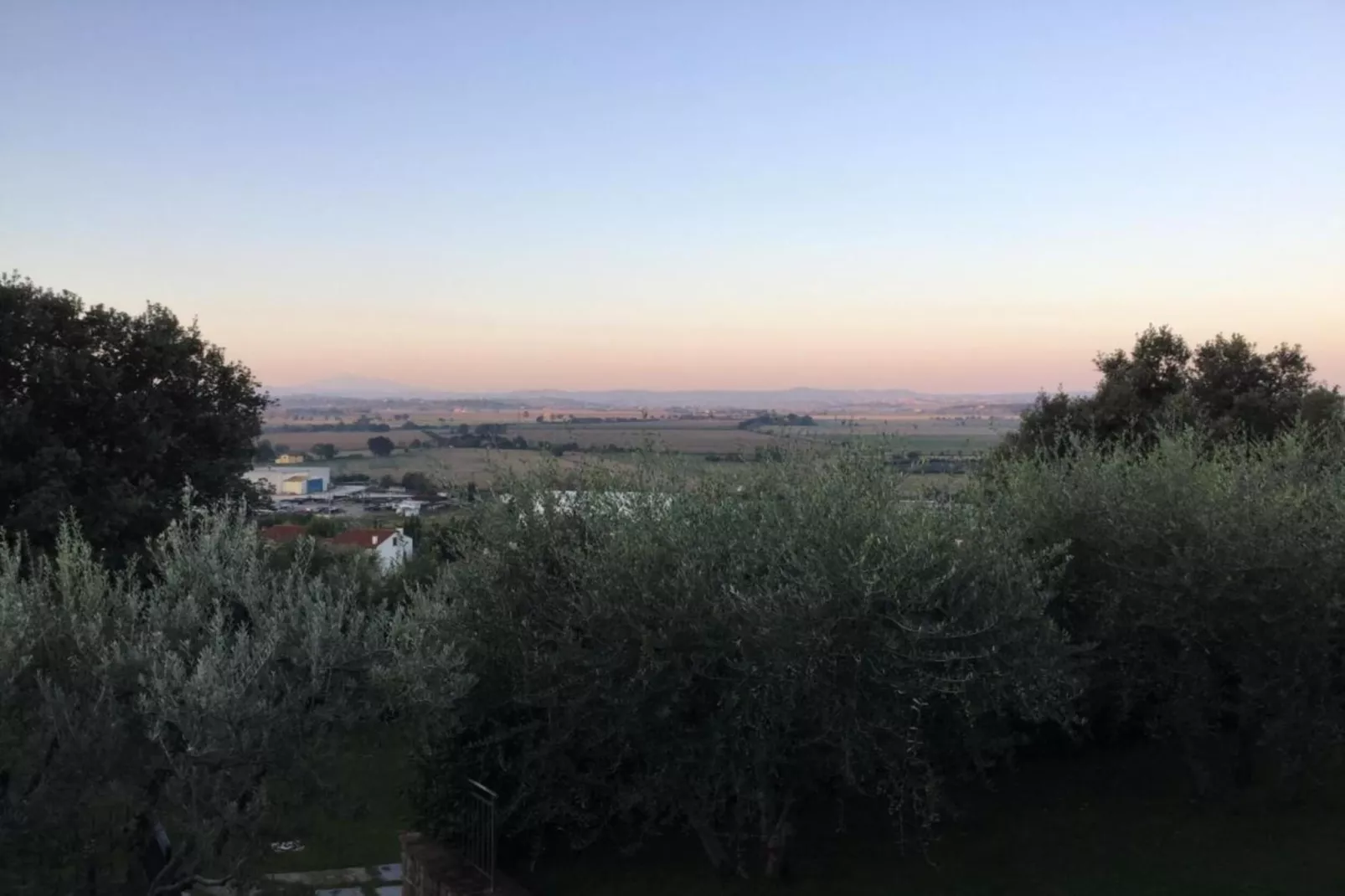 Borgo Caprile-Zones été à 20 km