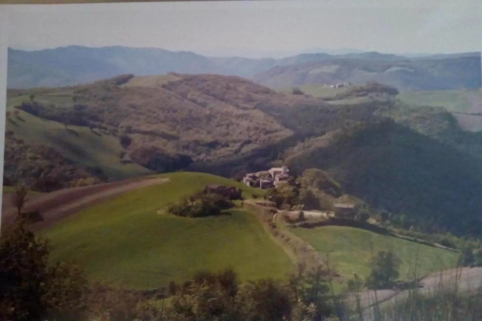 Calfattore La Duchessa-Zones été à 20 km