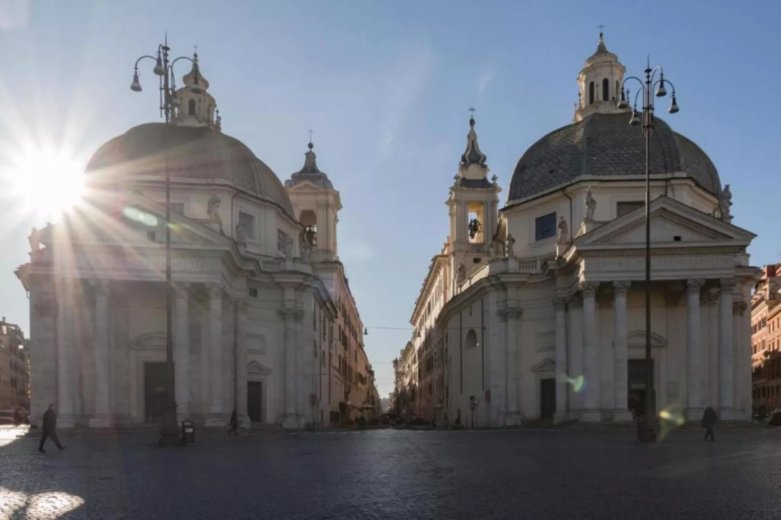 Piazza del Popolo