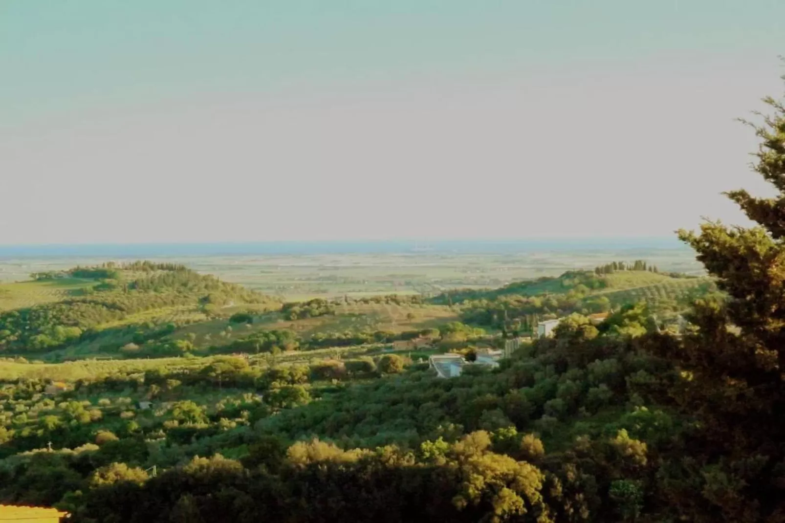 Casa Oleandri-Areas within 5km in summer
