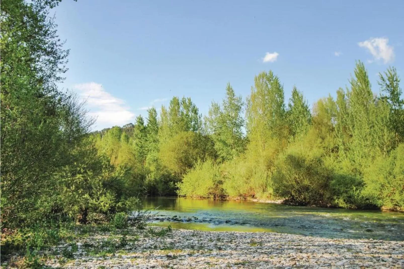 Villa Monte Acuto-Areas within 5km in summer