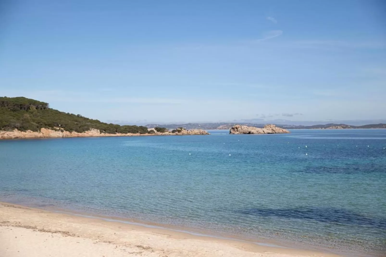 Villa Pitrizzina-Areas within 5km in summer